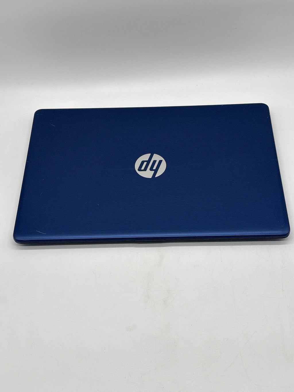 HP Stream 14-CB171WM Intel Celeron 4GB RAM 64GB SSD Blue - For Parts (Read DESC)
