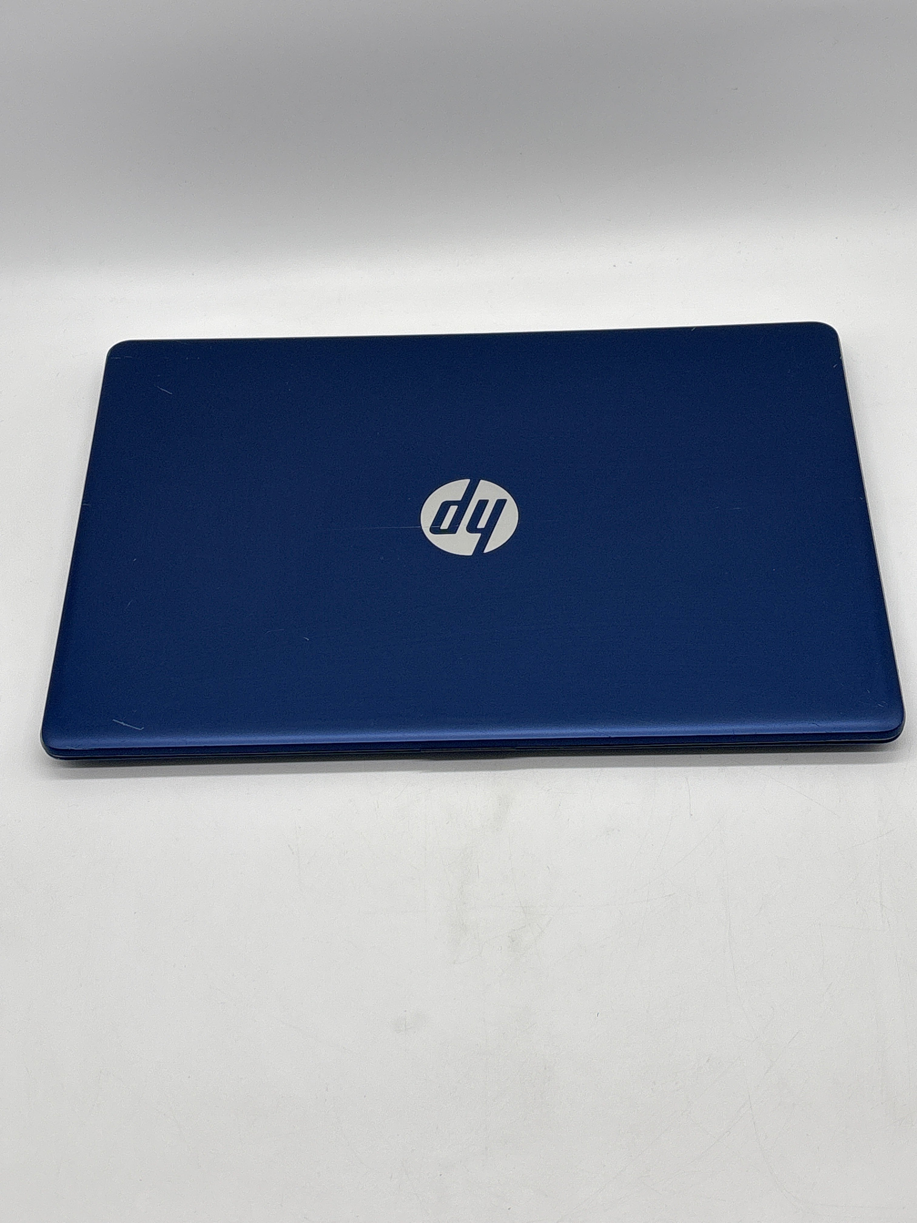 HP Stream 14-CB171WM Intel Celeron 4GB RAM 64GB SSD Blue - For Parts (Read DESC)