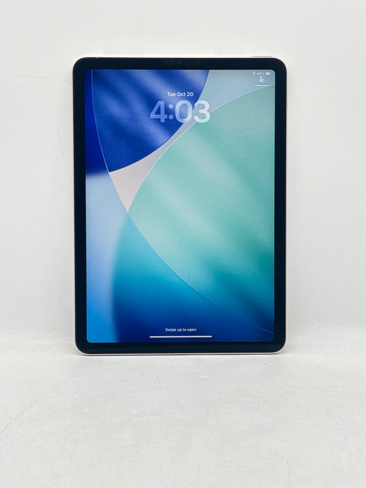 Apple iPad Air 5th Gen 64GB Wi-Fi Pink - Used