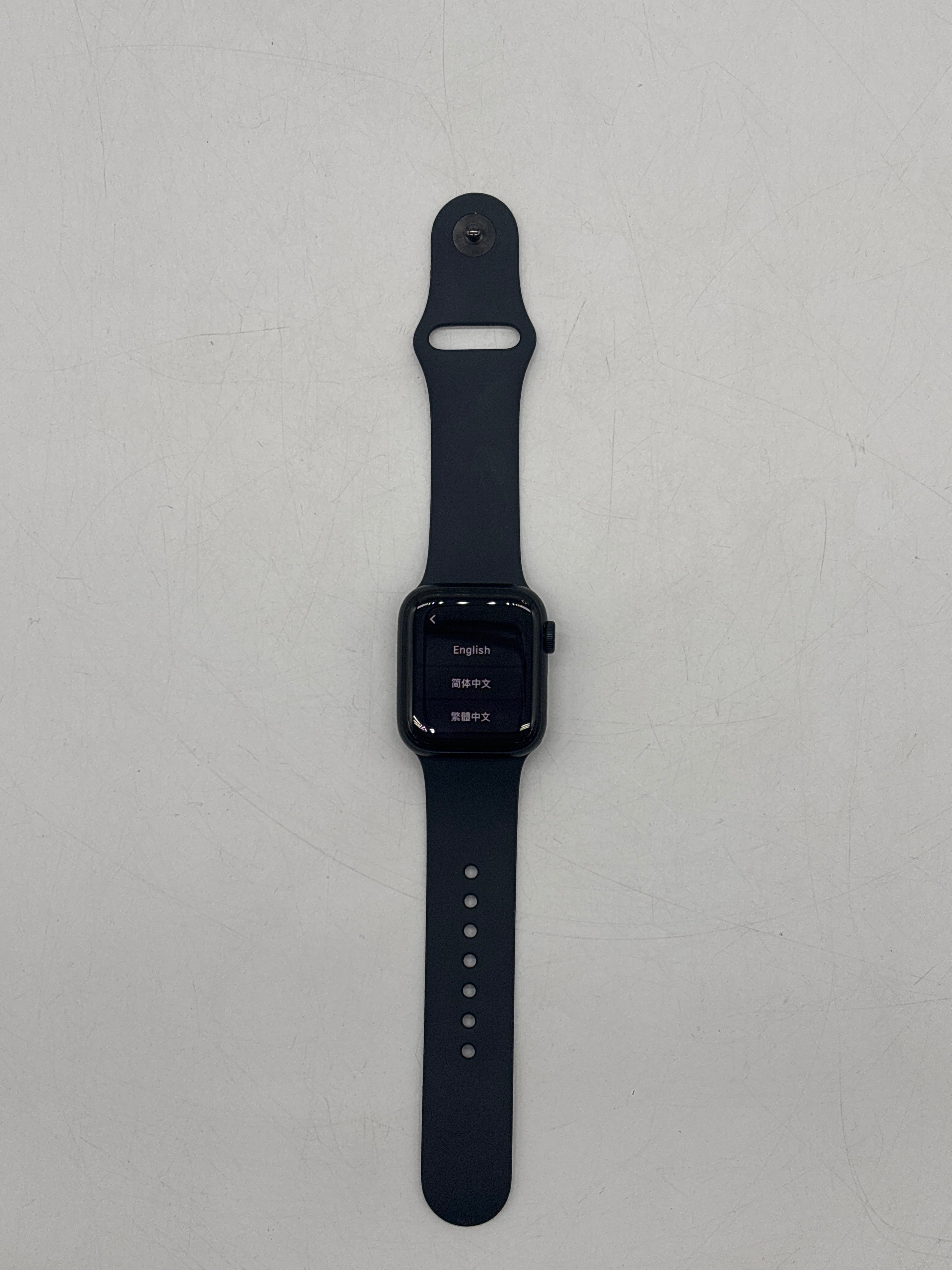Apple Watch SE 2 GPS Only 40MM A2722 Midnight