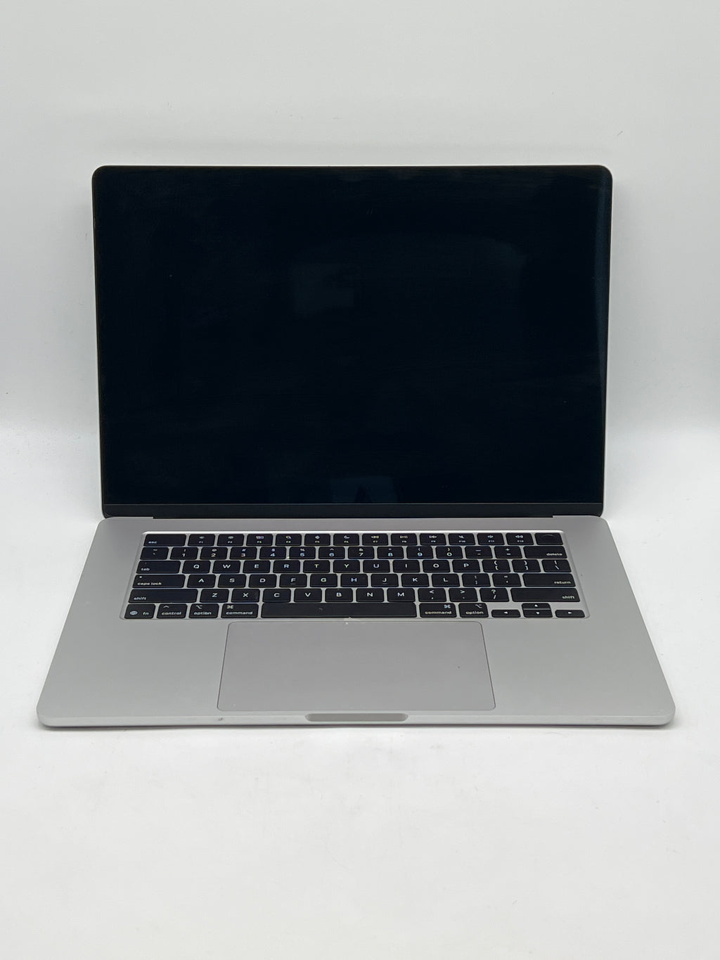 Apple MacBook Air 15" A3241 M4 16GB RAM 256GB SSD - For Parts Read