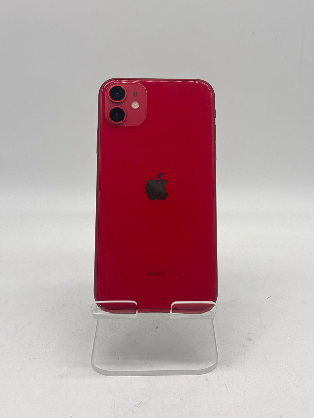 ATT Apple iPhone 11 64GB Red