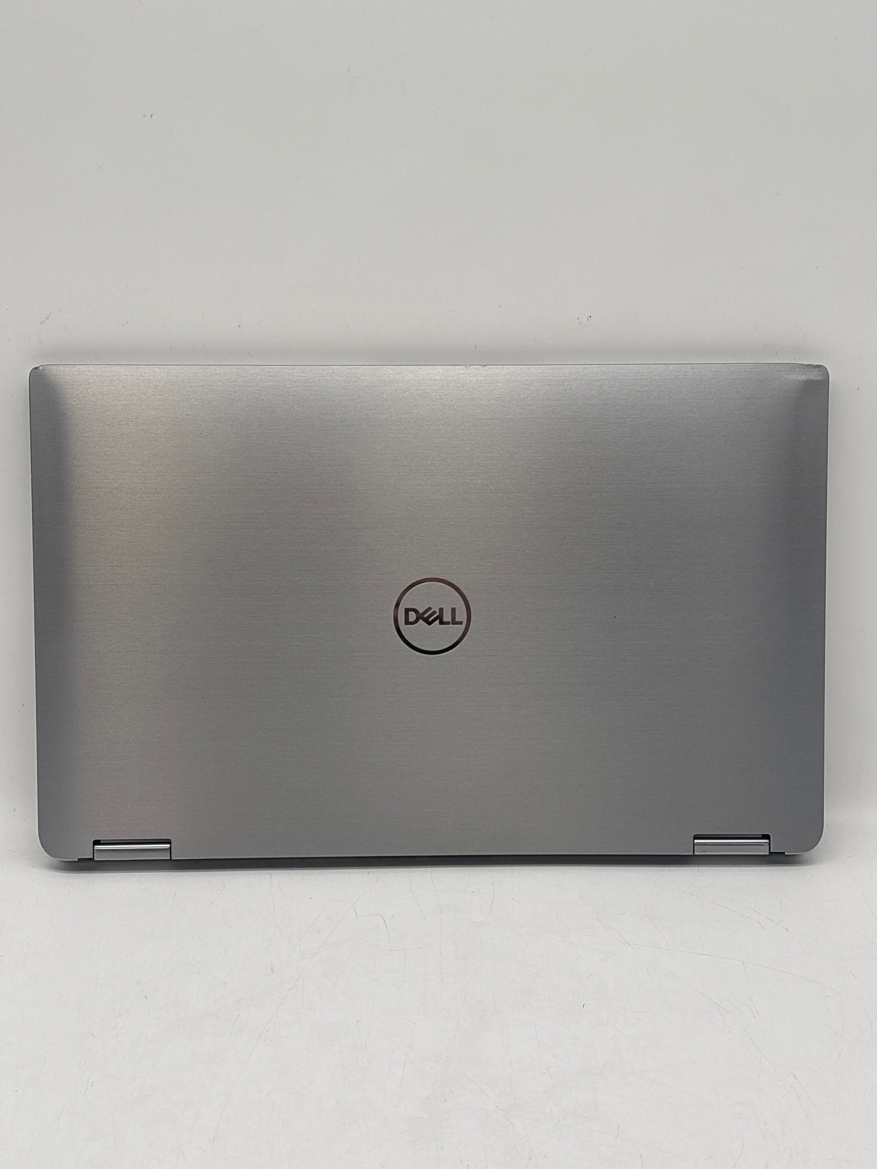 Dell Latitude 7400 2-in-1 14" Core i5-8365U 16GB RAM 512GB SSD Silver - Loose Hinge