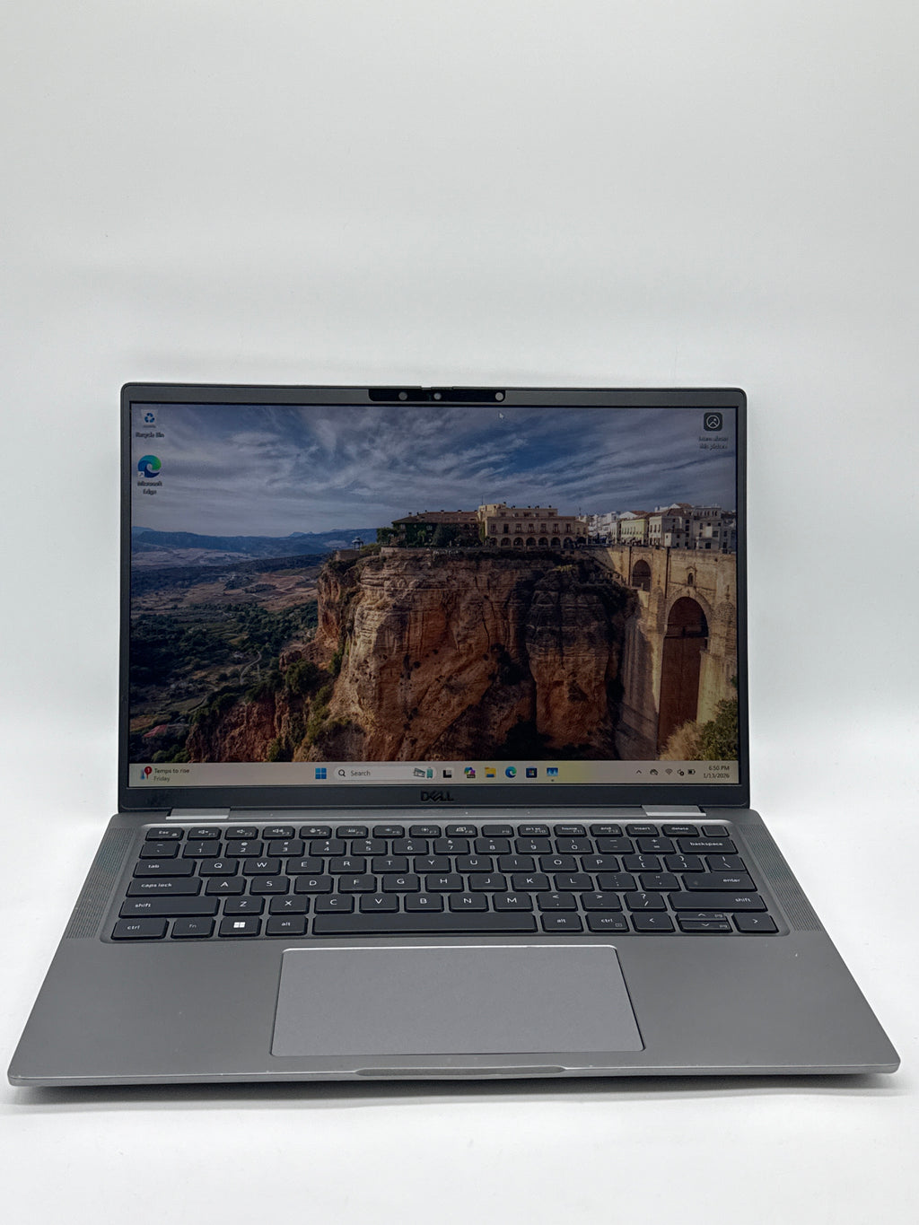 Dell Latitude 7440 i5-1345U 16GB RAM 256GB SSD TOUCH - For Parts (READ)