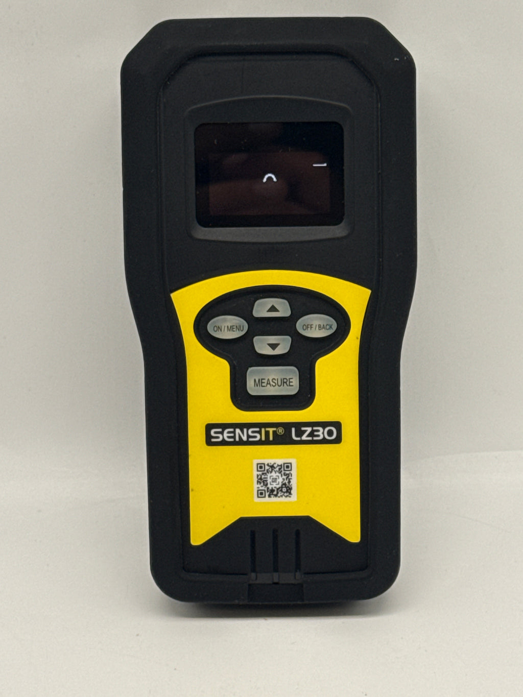 Sensit Gas-Trac LZ30 Remote Laser Methane Gas Leak Detector - Used