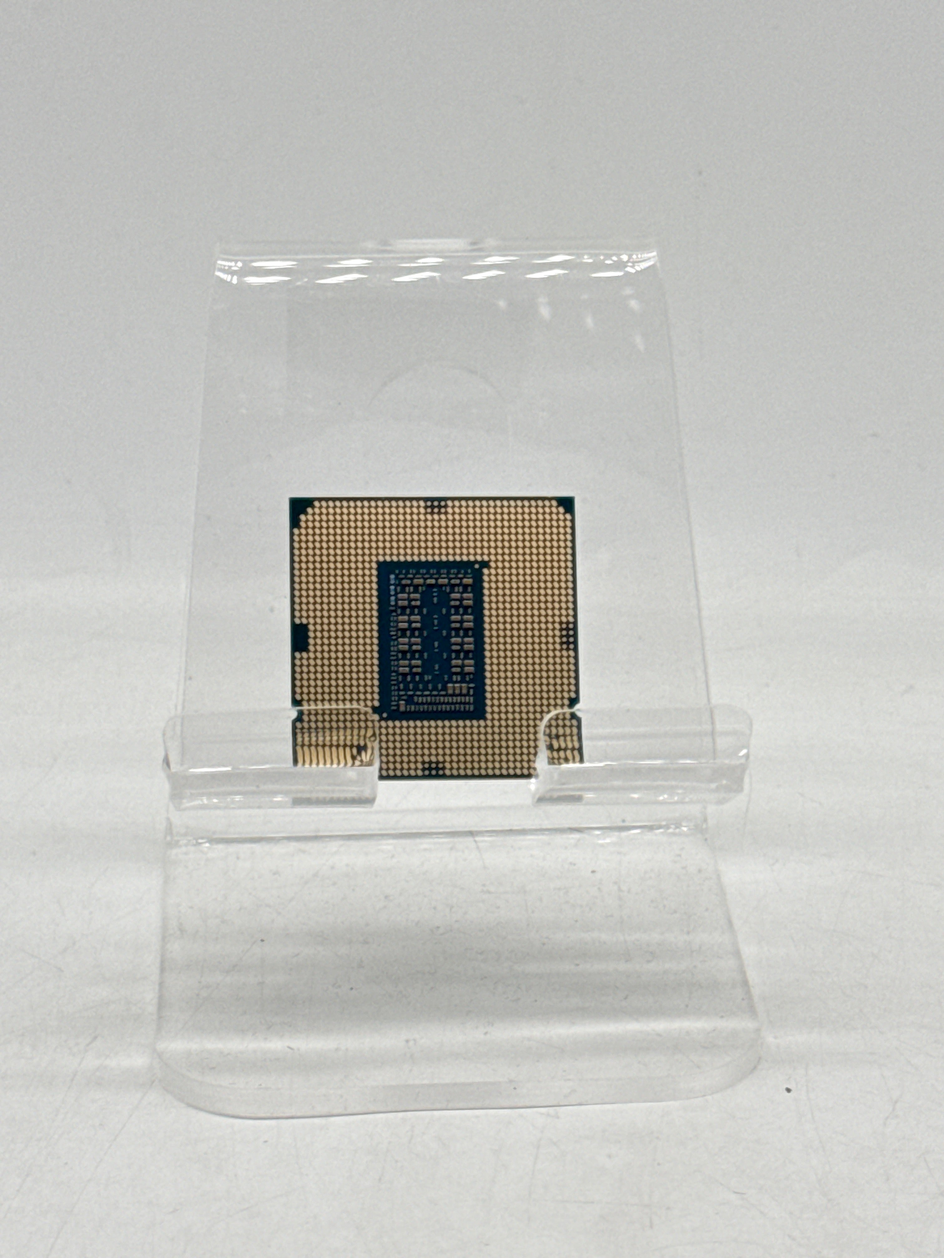 Lot of 10 Intel Core i7-11700 8-Core LGA1200 CPU Processor  - Used