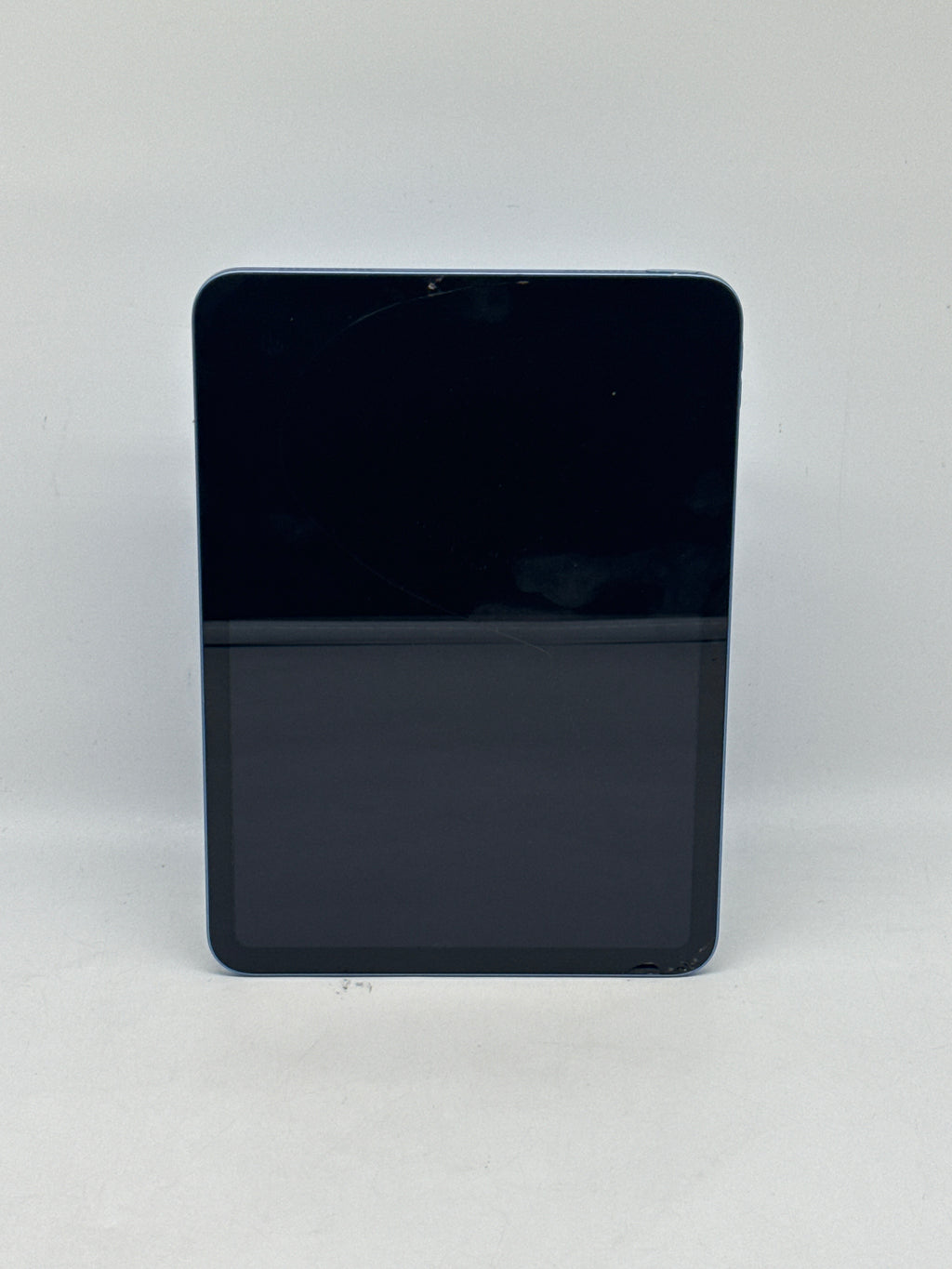 Apple iPad (11th Gen) A16 128GB Wi-Fi Tablet Blue - For Parts (Read Desc)