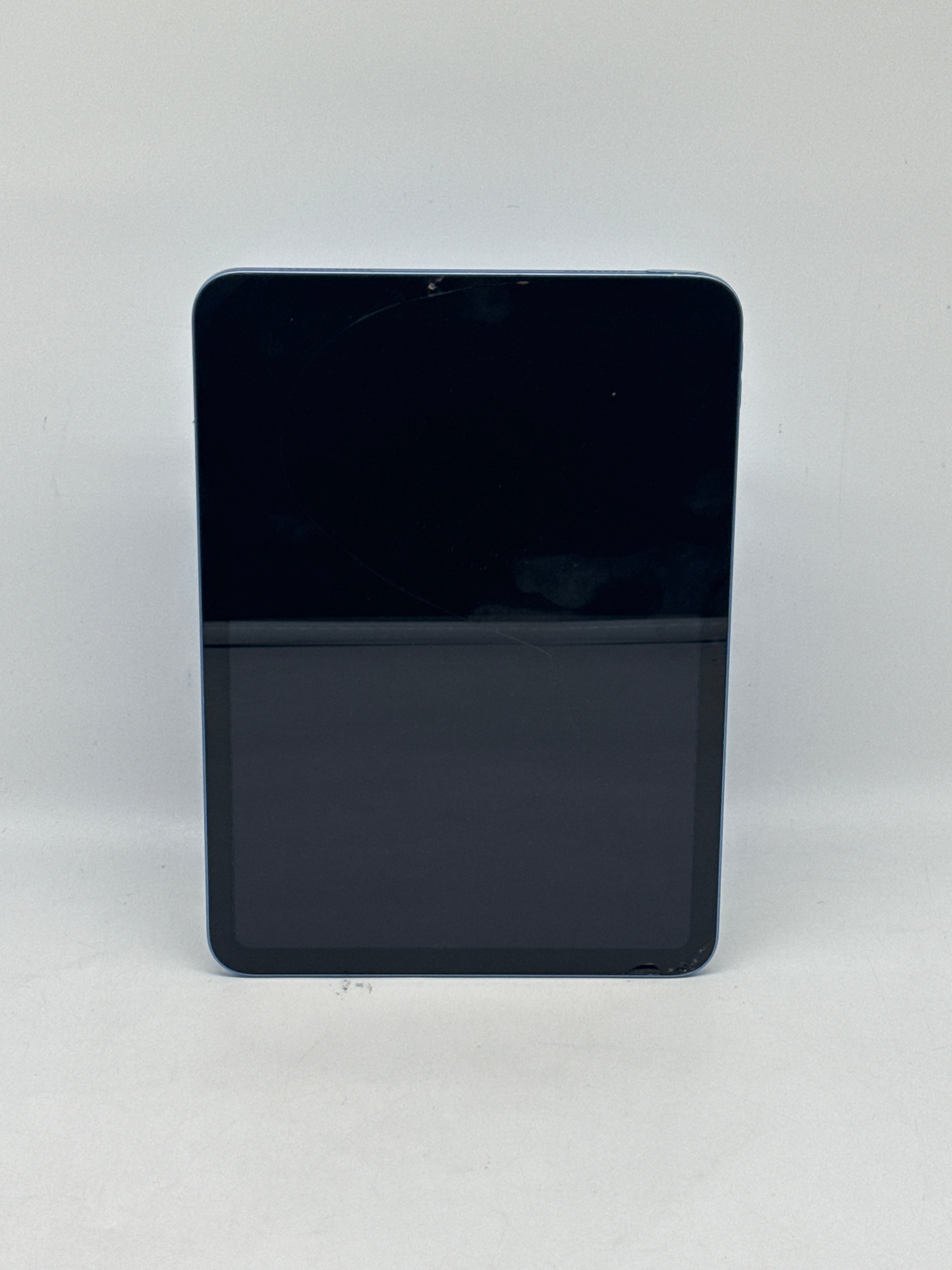 Apple iPad (11th Gen) A16 128GB Wi-Fi Tablet Blue - For Parts (Read Desc)