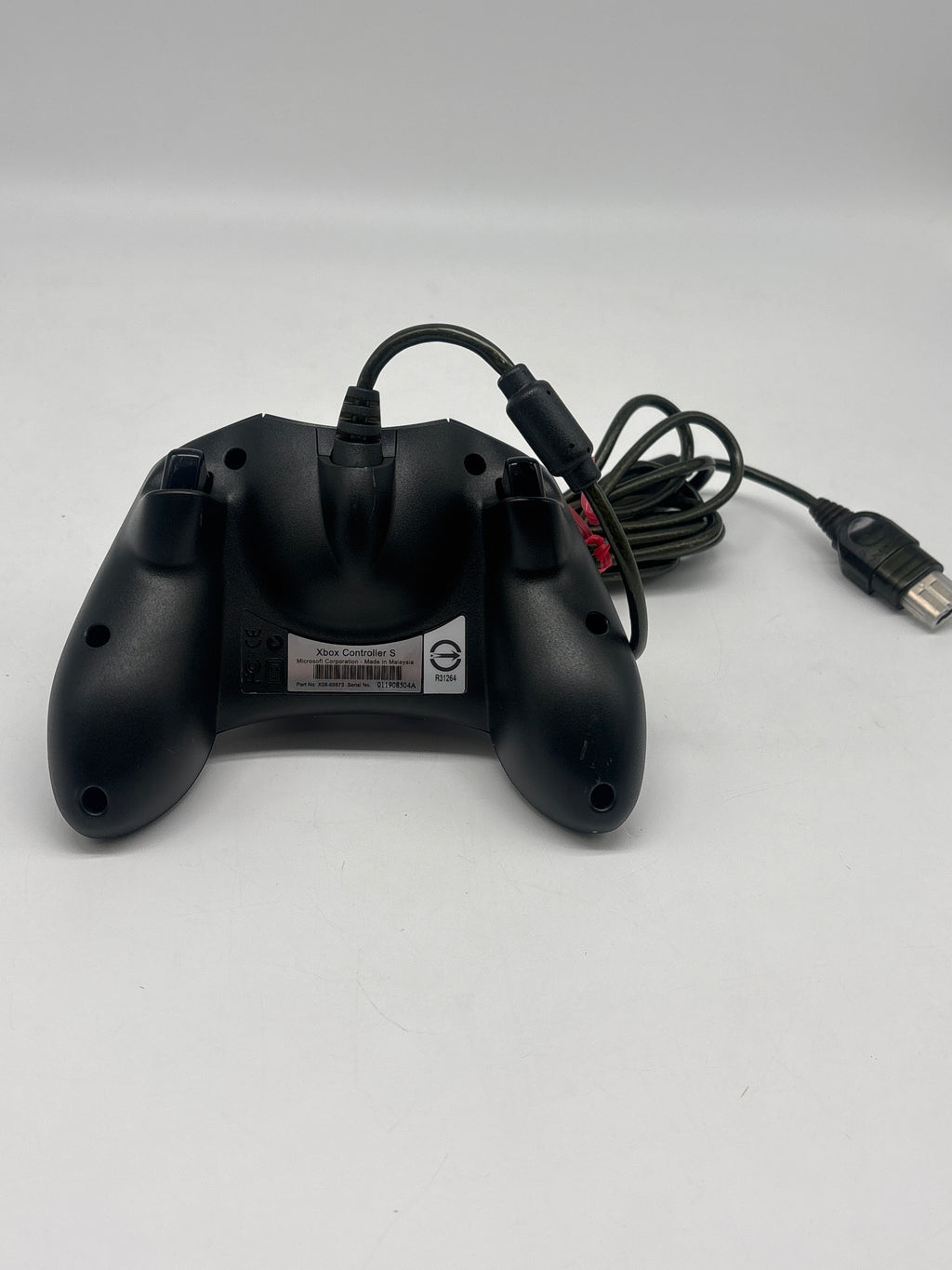 Microsoft Xbox Original RARE Console (2001) - For Parts (Read Desc)