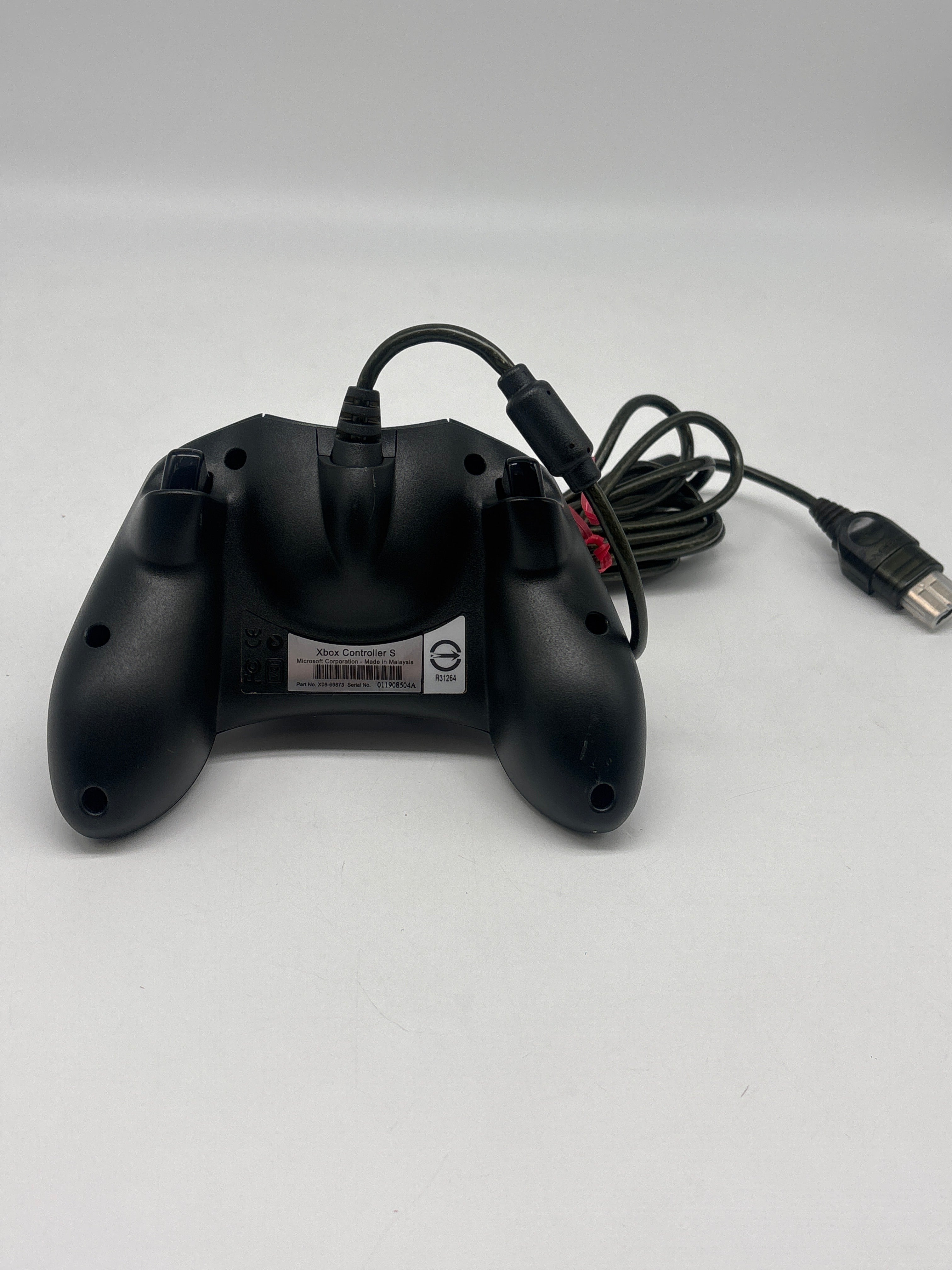 Microsoft Xbox Original RARE Console (2001) - For Parts (Read Desc)