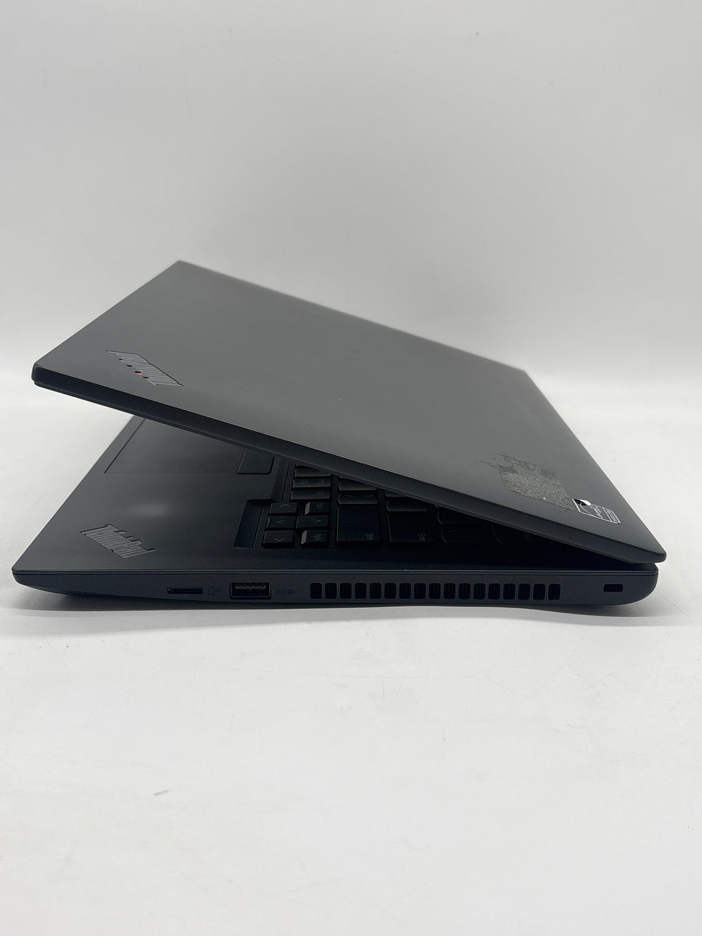 Lenovo ThinkPad L14 Gen 3 Touch i7-1265U 32GB RAM 1TB SSD