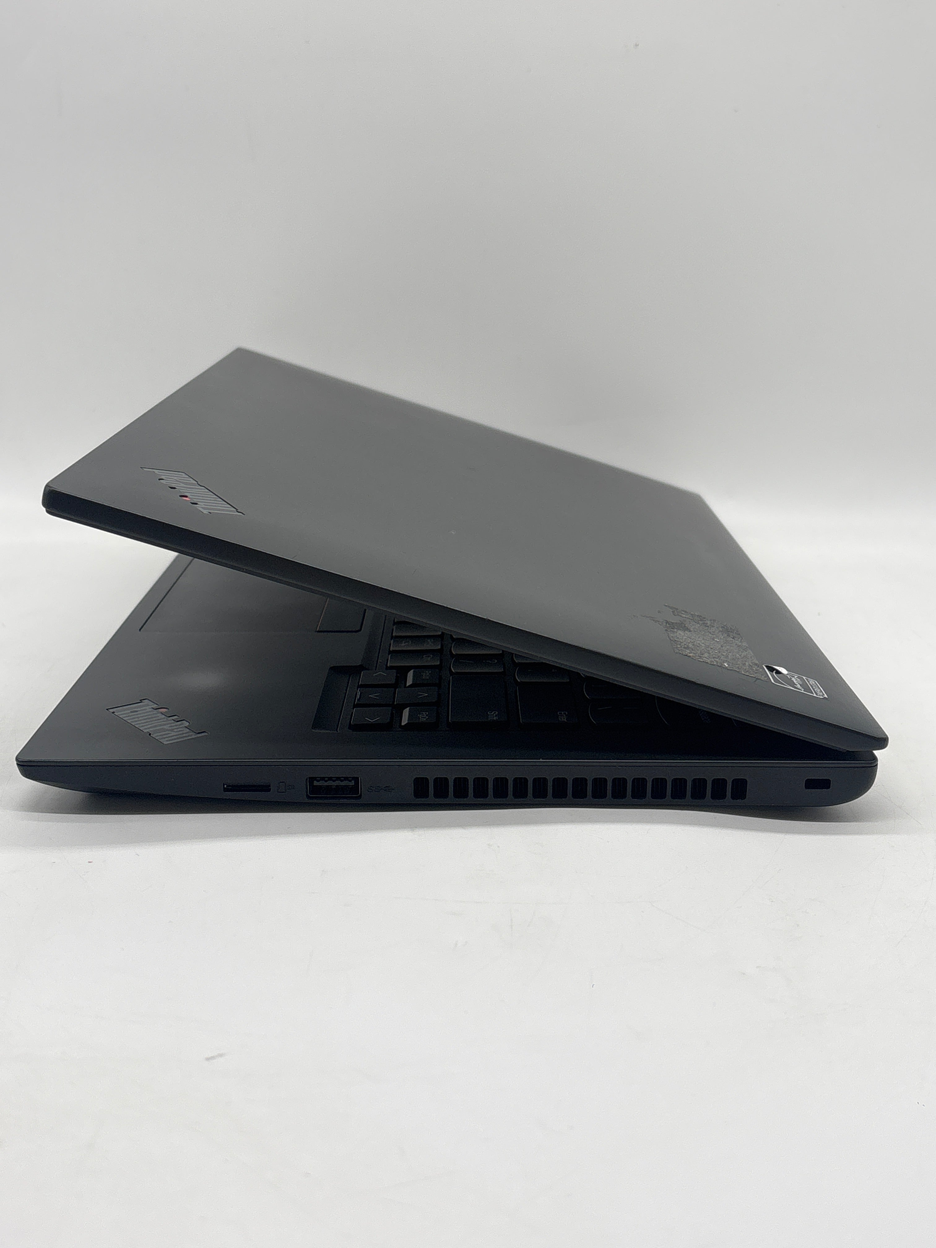 Lenovo ThinkPad L14 Gen 3 Touch i7-1265U 32GB RAM 1TB SSD