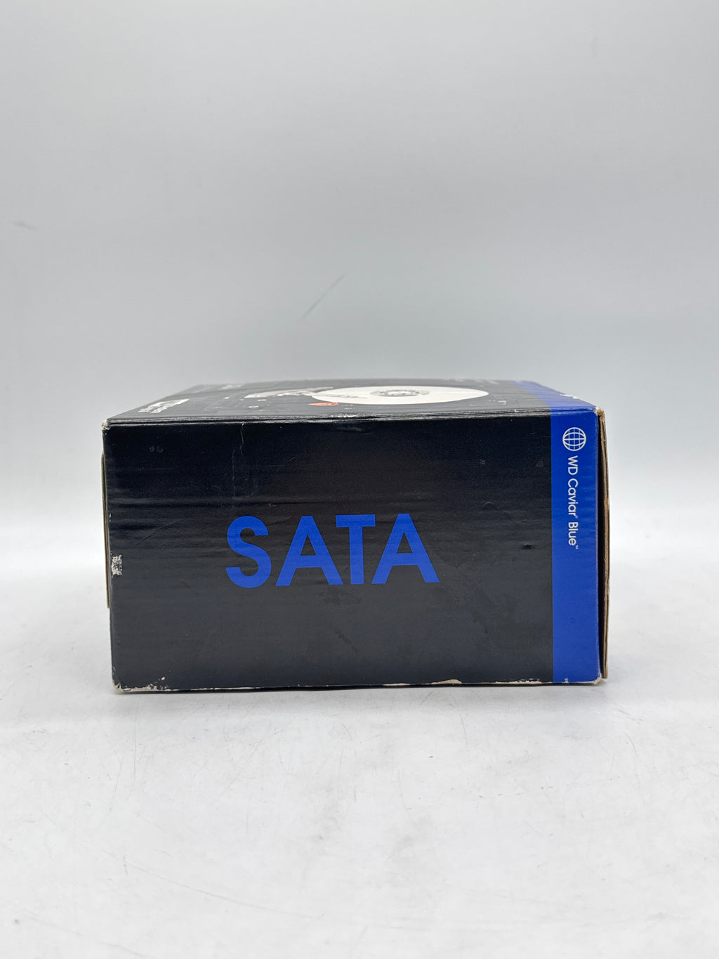 Western Digital Sata 500 GB HDD New Open Box Blue