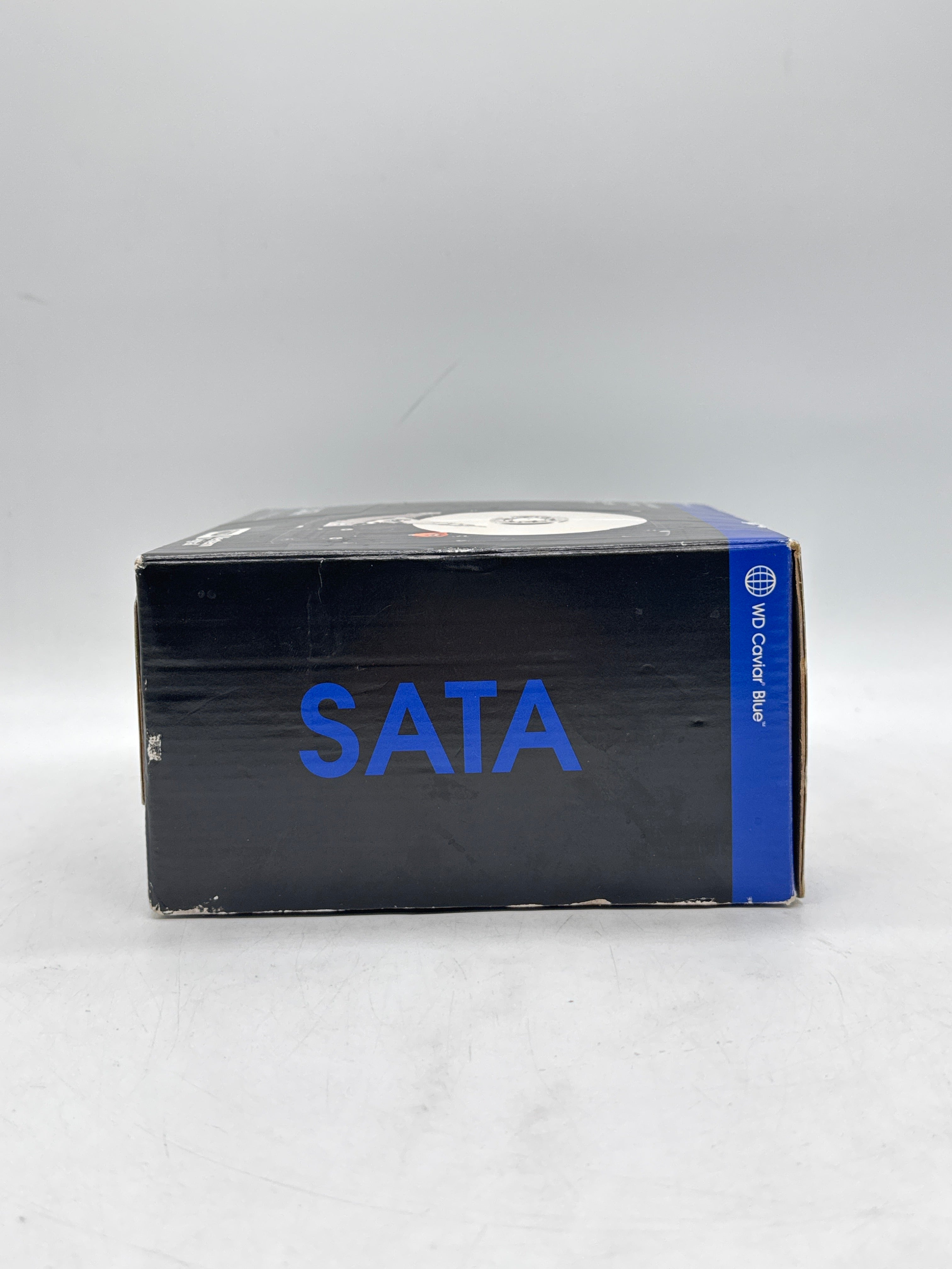 Western Digital Sata 500 GB HDD New Open Box Blue