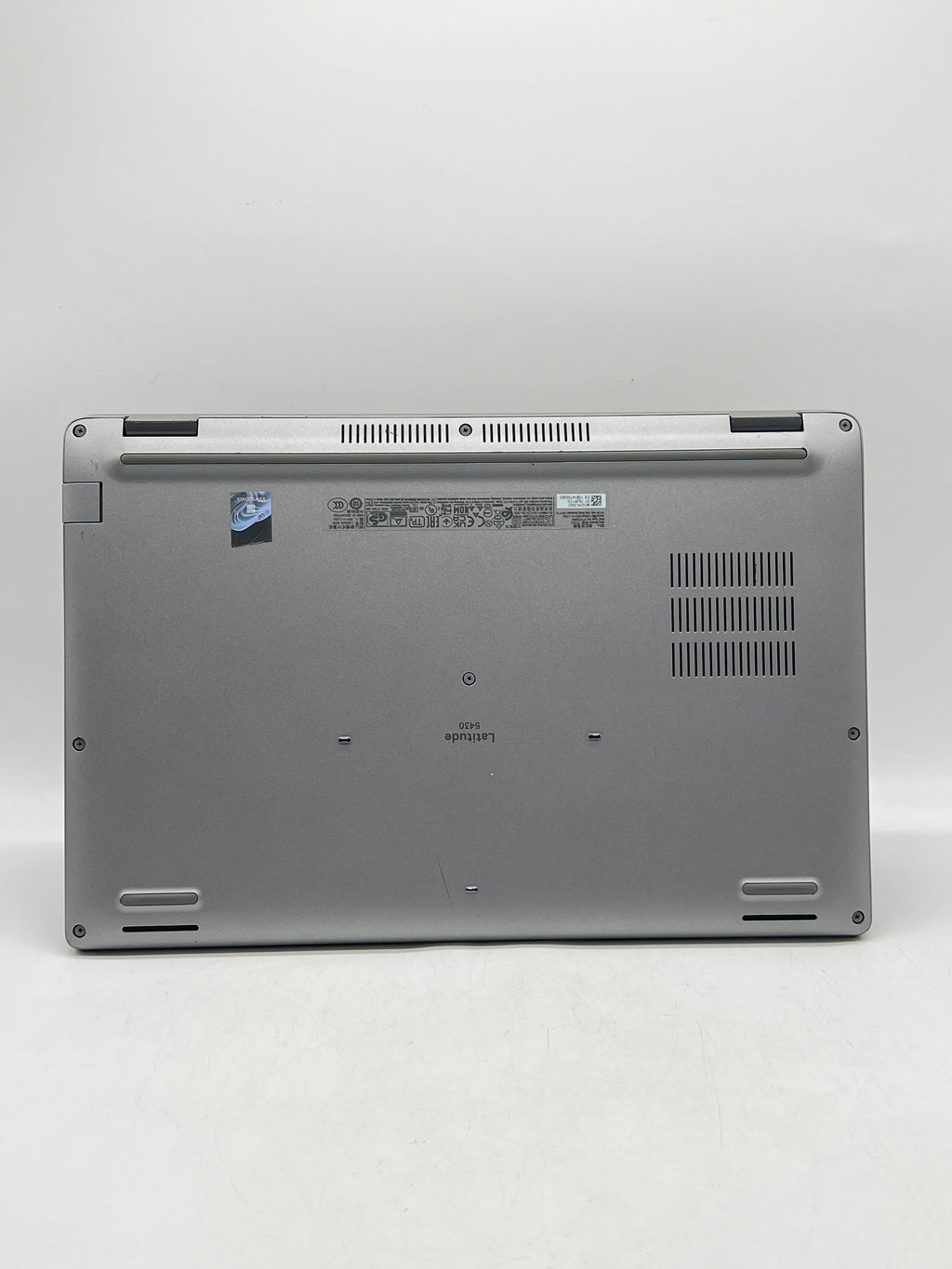 Dell Latitude 5430 13" Intel Core i5-1235U 16GB RAM 256GB SSD Gray - Used