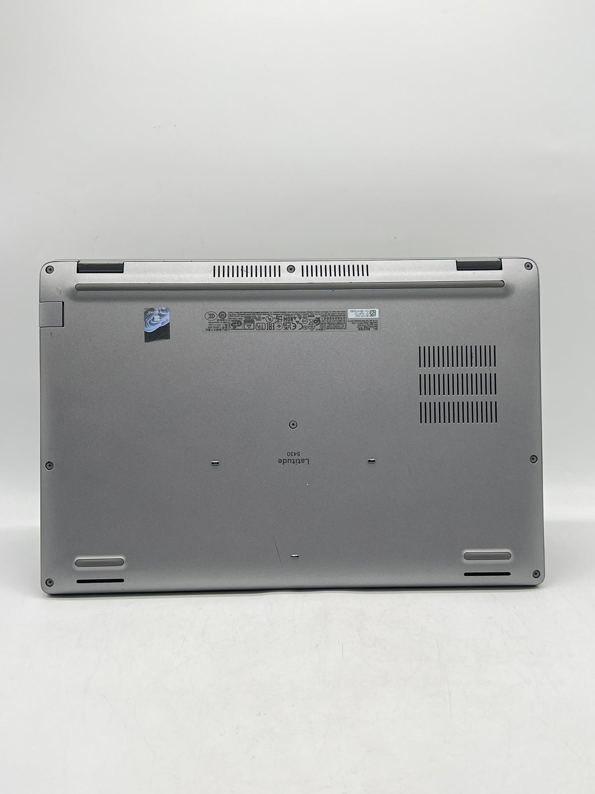 Dell Latitude 5430 13" Intel Core i5-1235U 16GB RAM 256GB SSD Gray - Used
