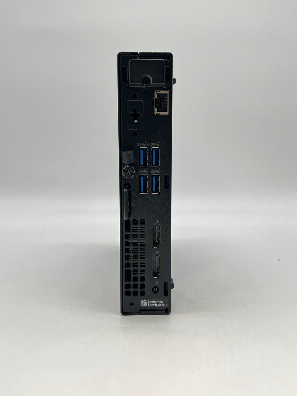 Dell OptiPlex 5000 i5-12500T 16GB RAM 512GB SSD - Remotely Managed