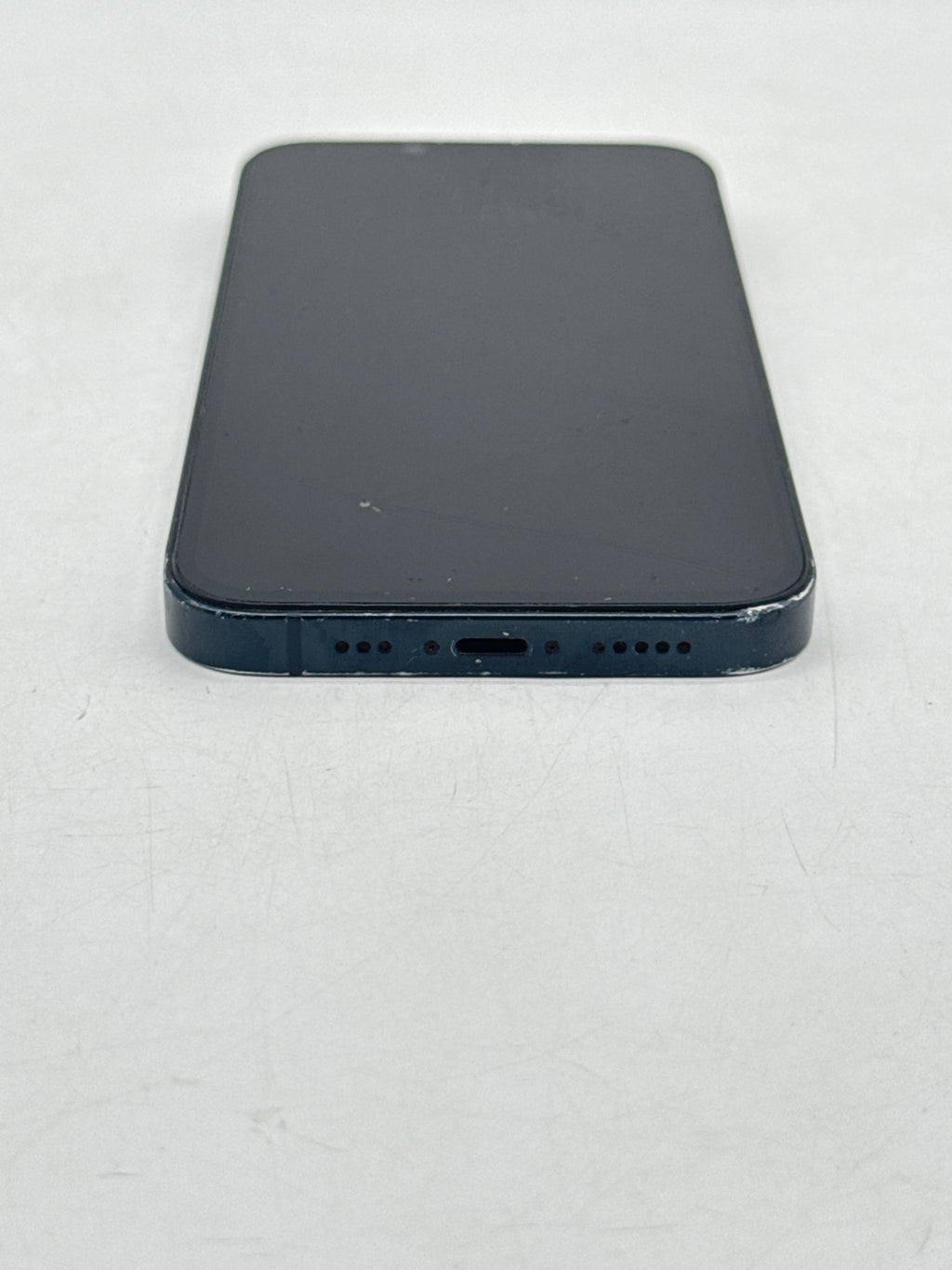Apple iPhone 14 A2649 128GB Midnight Network Unlocked Smartphone - For Parts