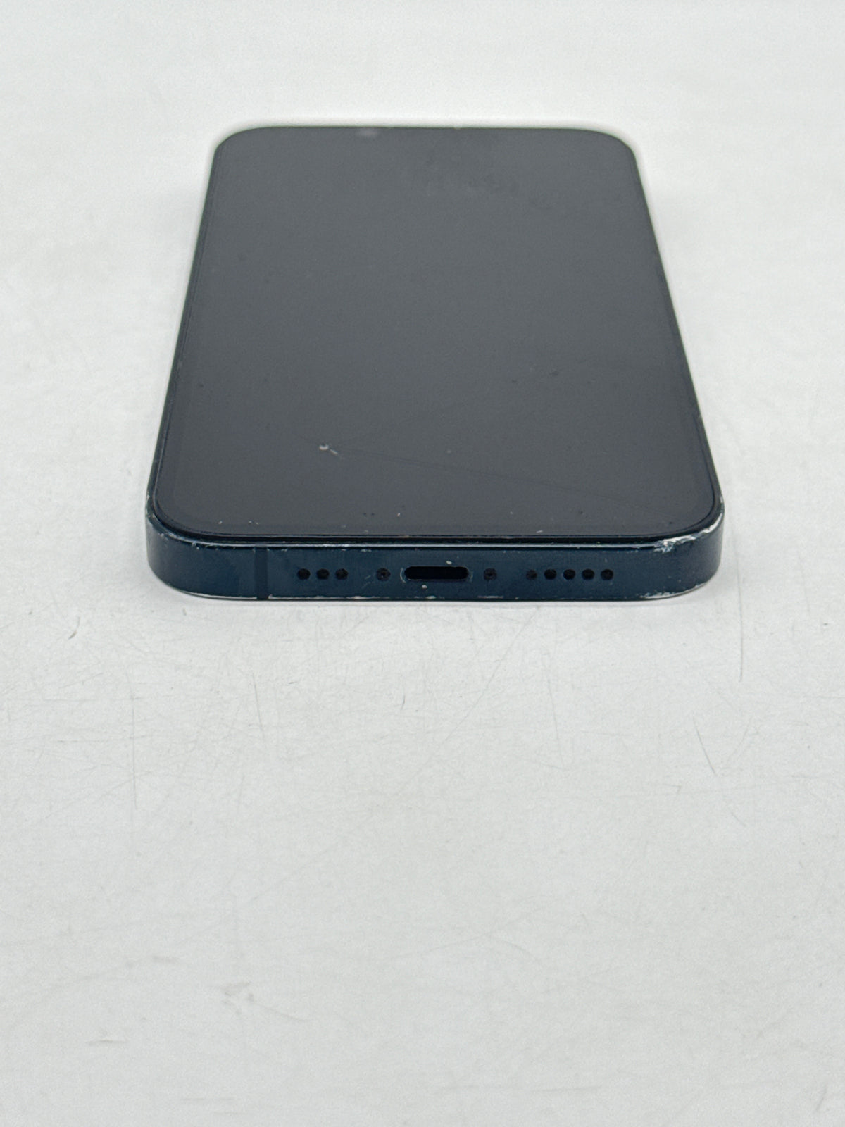 Apple iPhone 14 A2649 128GB Midnight Network Unlocked Smartphone - For Parts