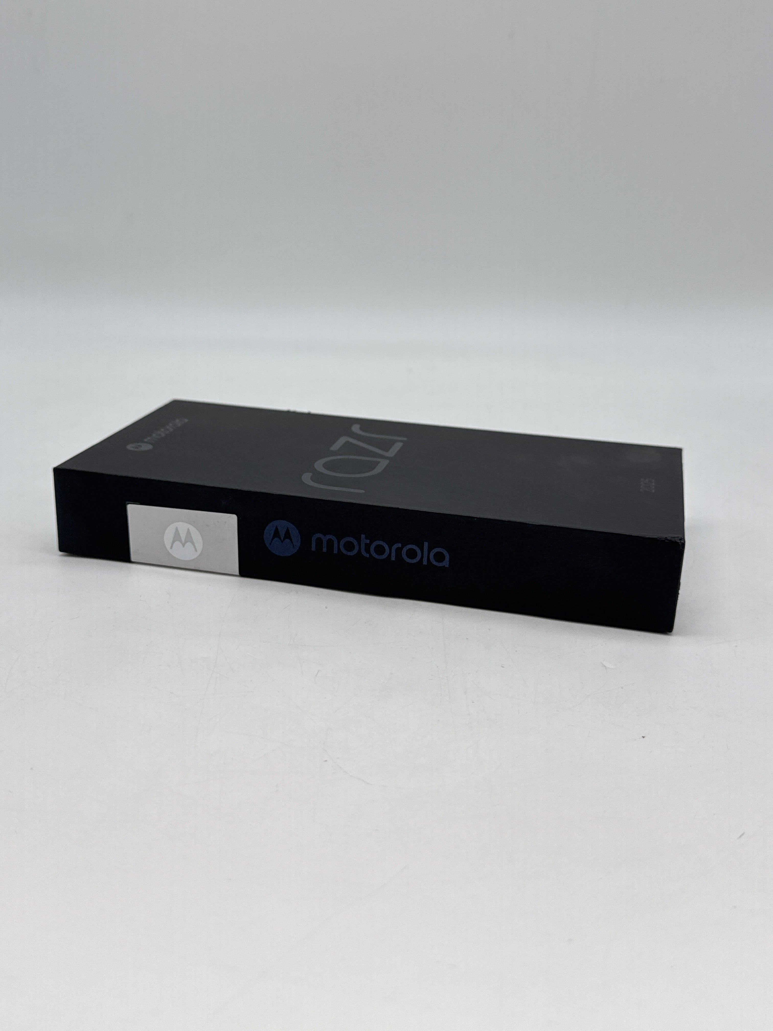 Motorola Razr 2025 XT2553-3 256GB Gibraltar Sea - Compatible with Xfinity