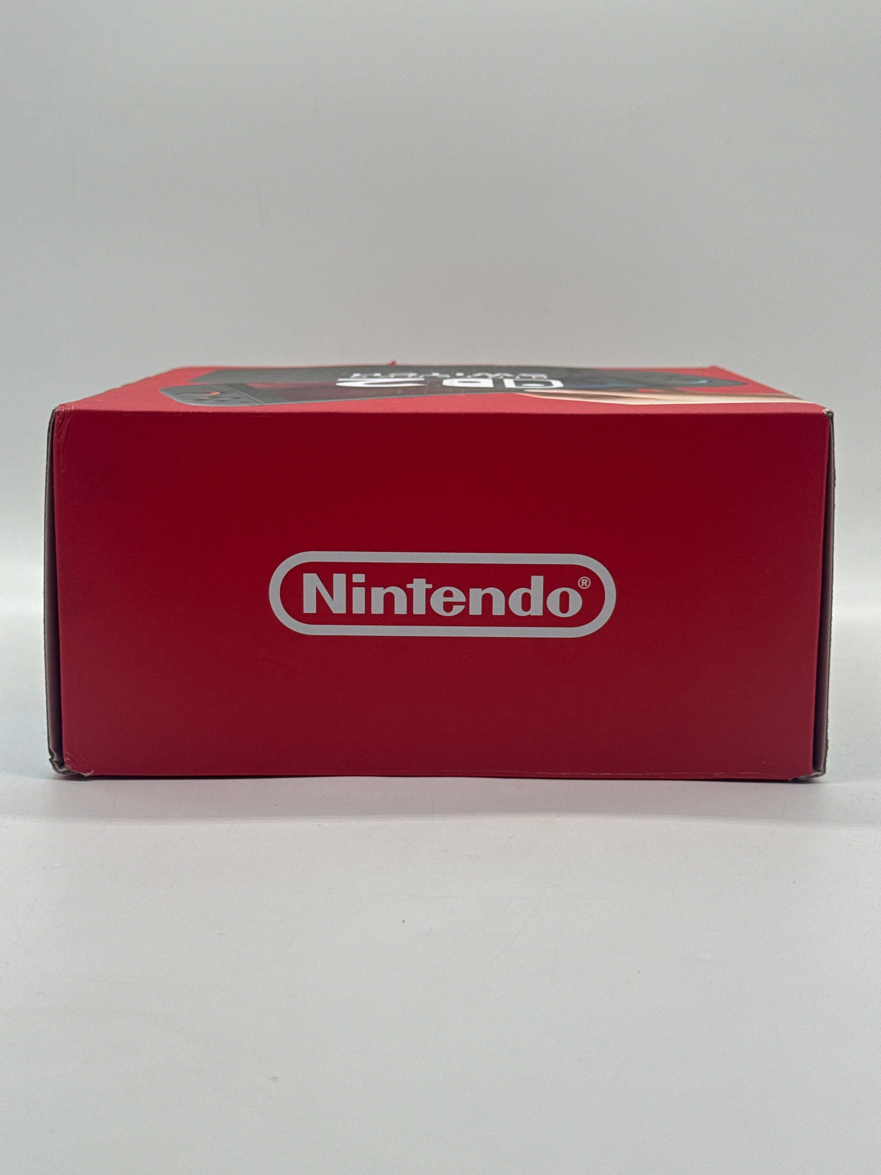 Nintendo Switch 2 BEE-001 Black 256GB - New in Box