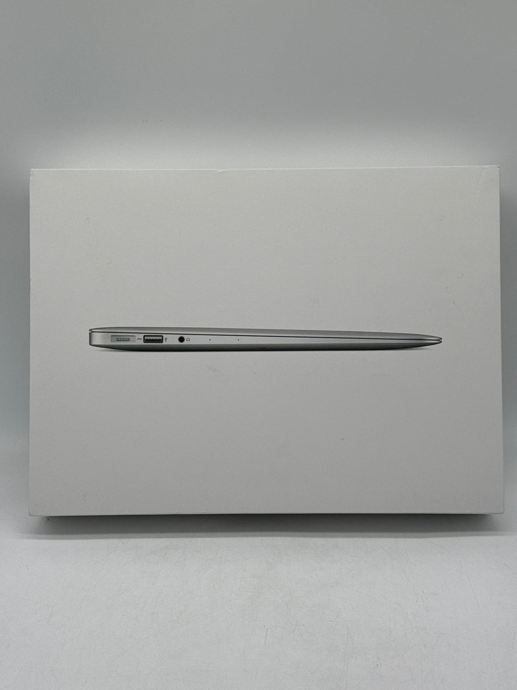 Apple MacBook Air 13" A1466 2017 i5 8GB RAM 128GB SSD Silver No OS