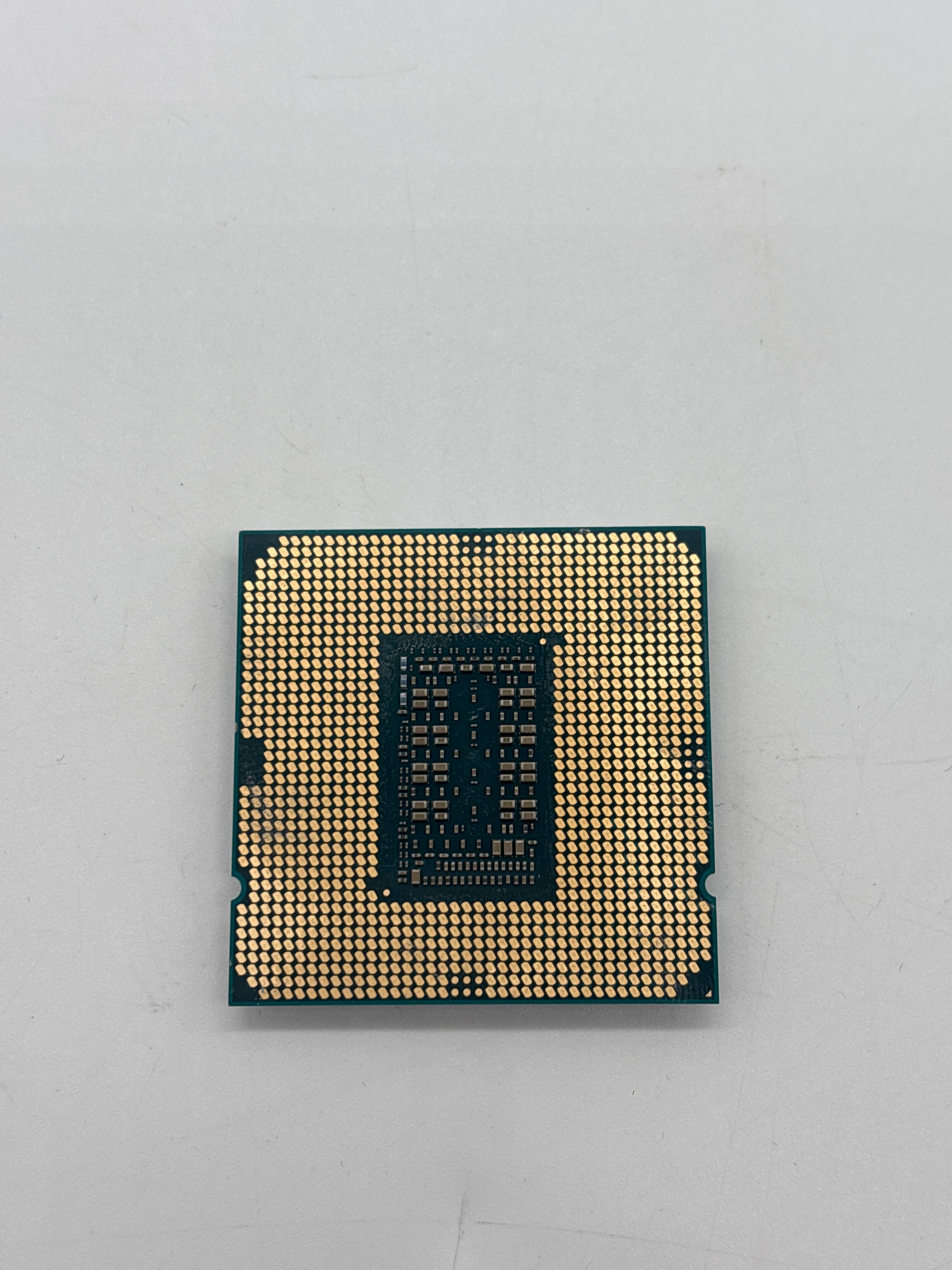 Intel Core i5-11600KF 3.90 GHz 6 Cores LGA 1200 Computer Processor