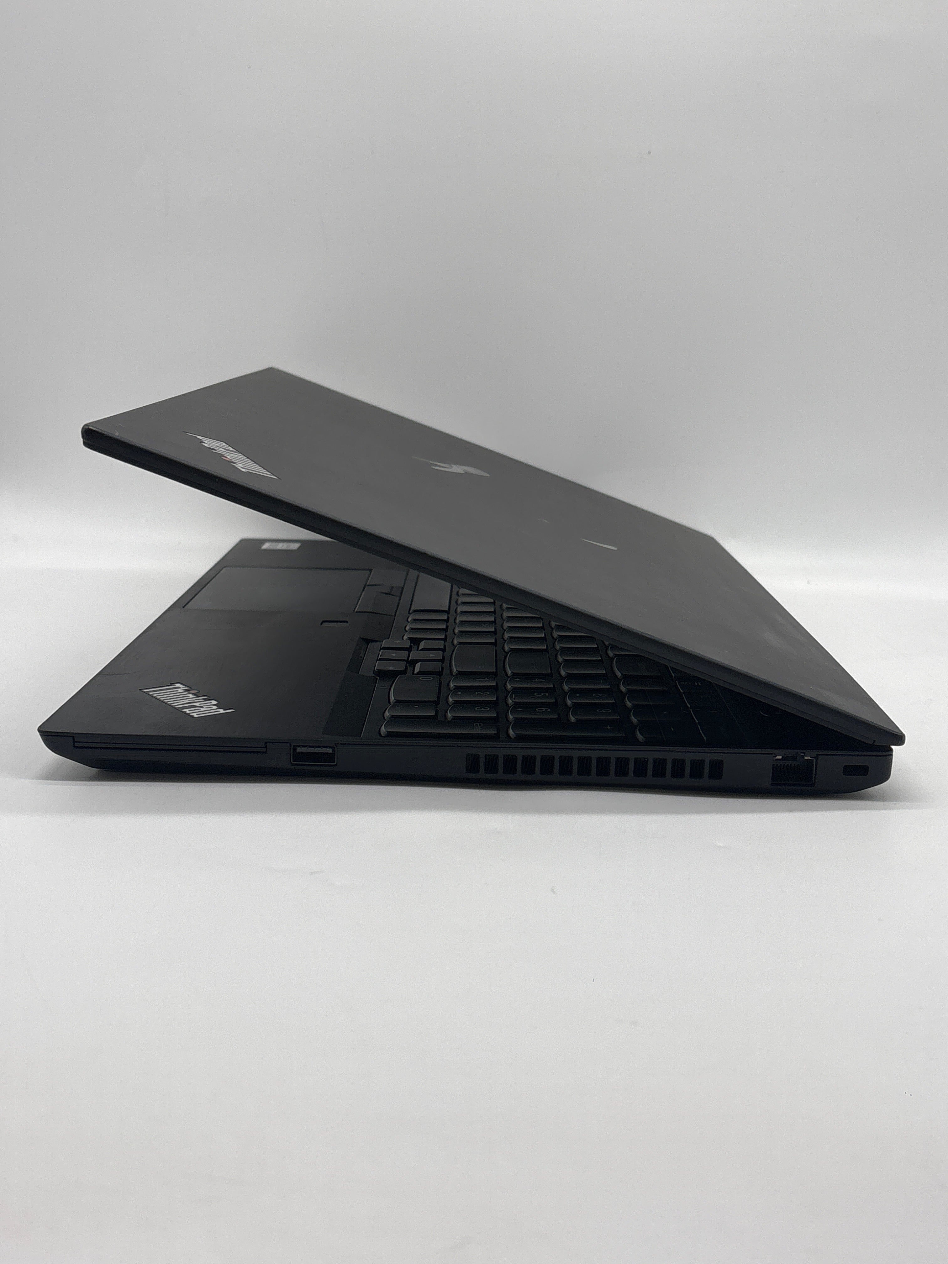 Lenovo ThinkPad T15 Gen 1 i5-10210U 16GB RAM 256GB SSD Used