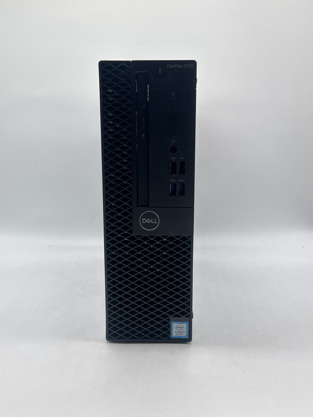 Dell OptiPlex 3070 Intel Core i5-9500 8GB RAM Intel UHD 630 - For Parts No HDD