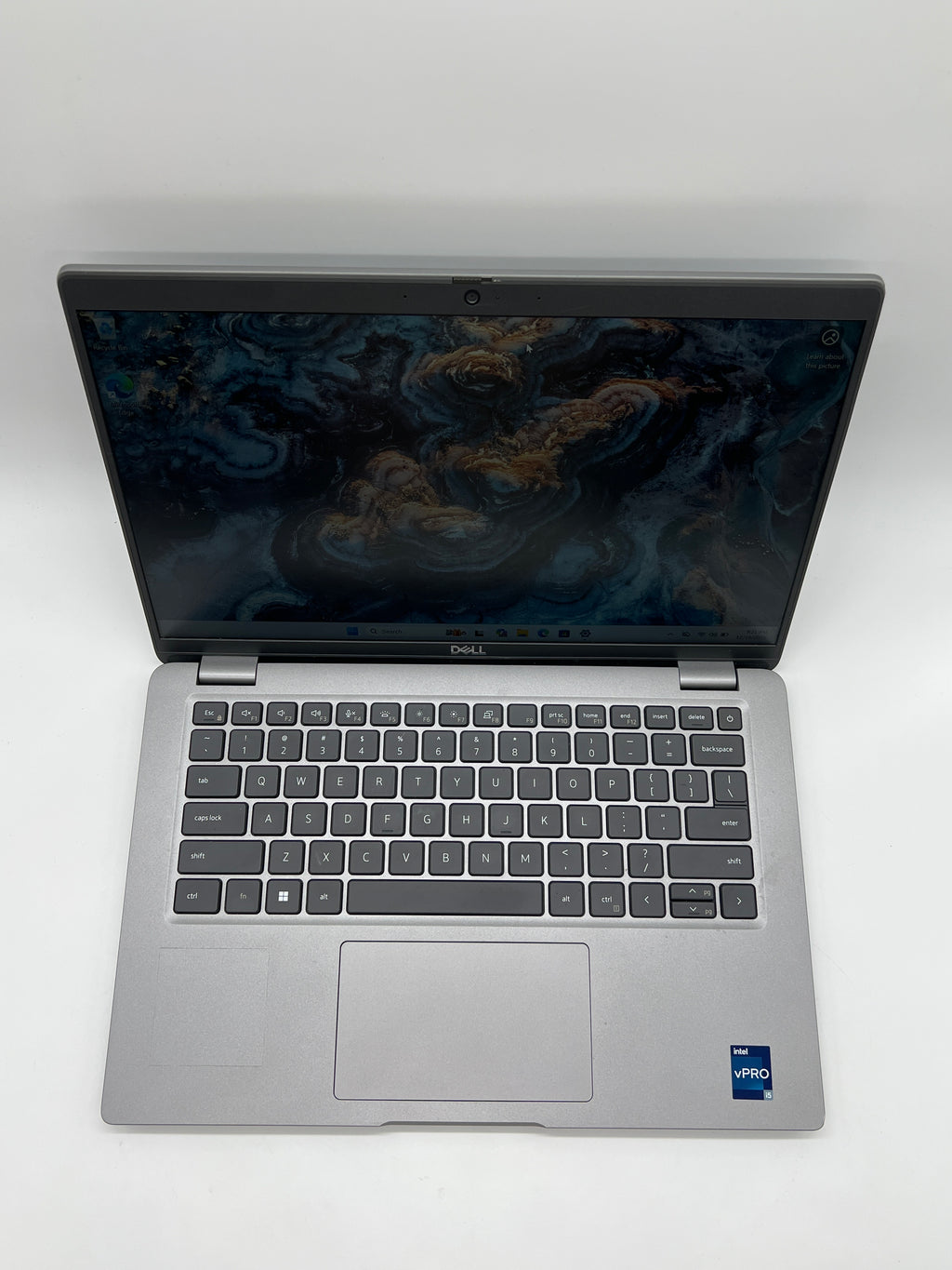 Dell Latitude 5440 i5-1335U 16GB RAM 256GB SSD - For Parts (READ DESC)