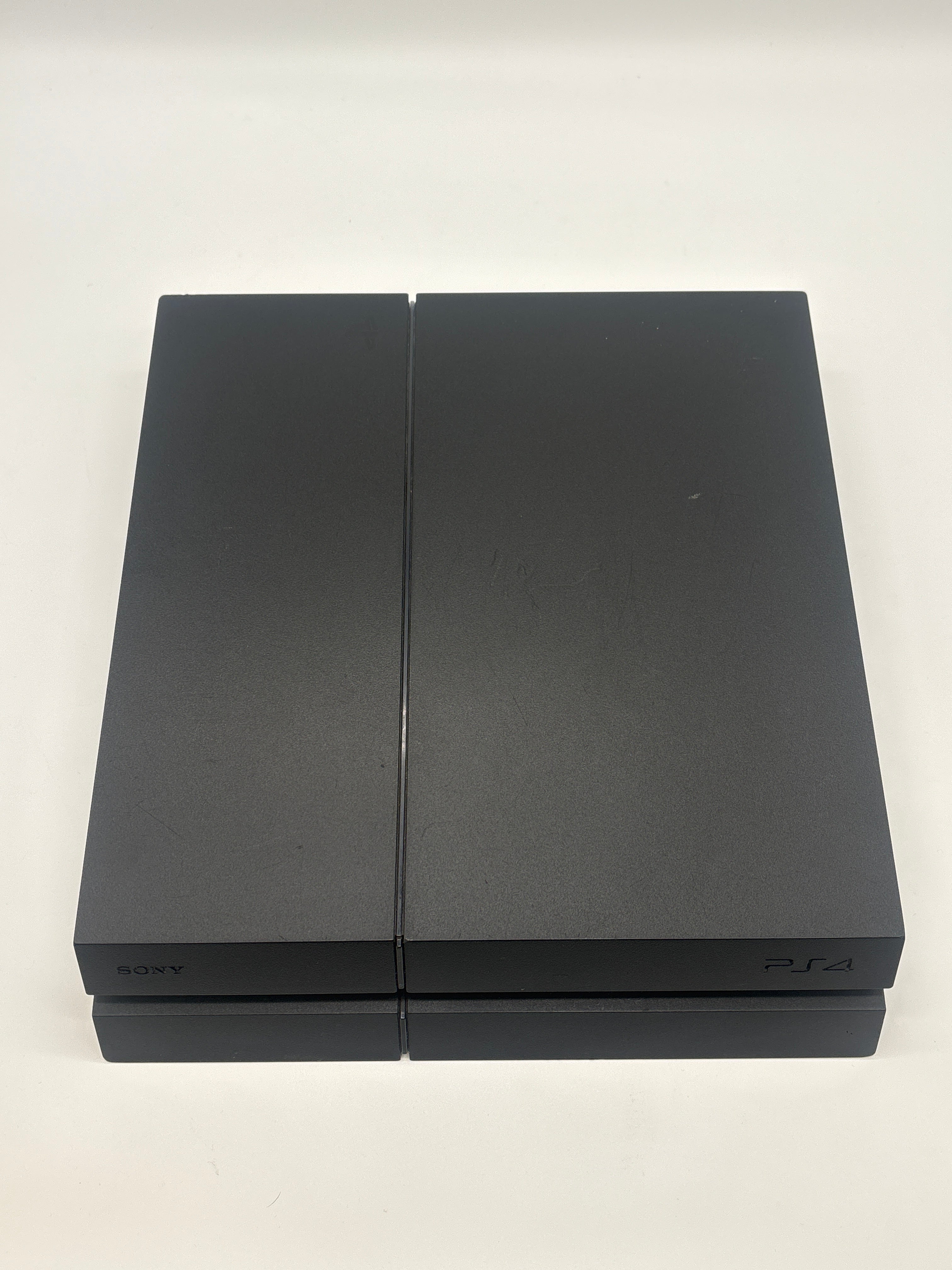 Sony PlayStation 4 CUH-1215A Home Console 512GB Black 2015 Used