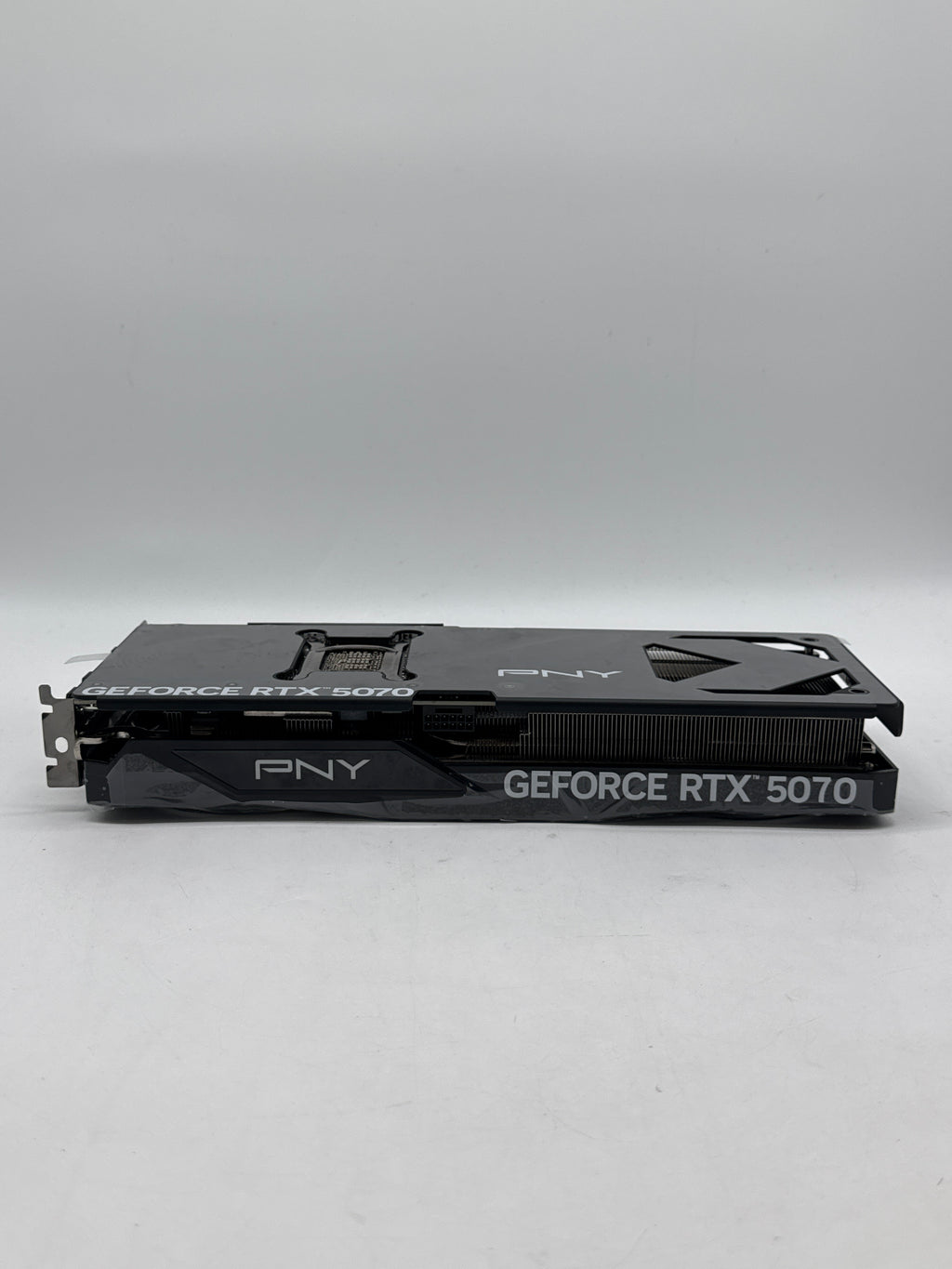 PNY NVIDIA GeForce RTX™ 5070 12GB OC Triple Fan Graphics Card