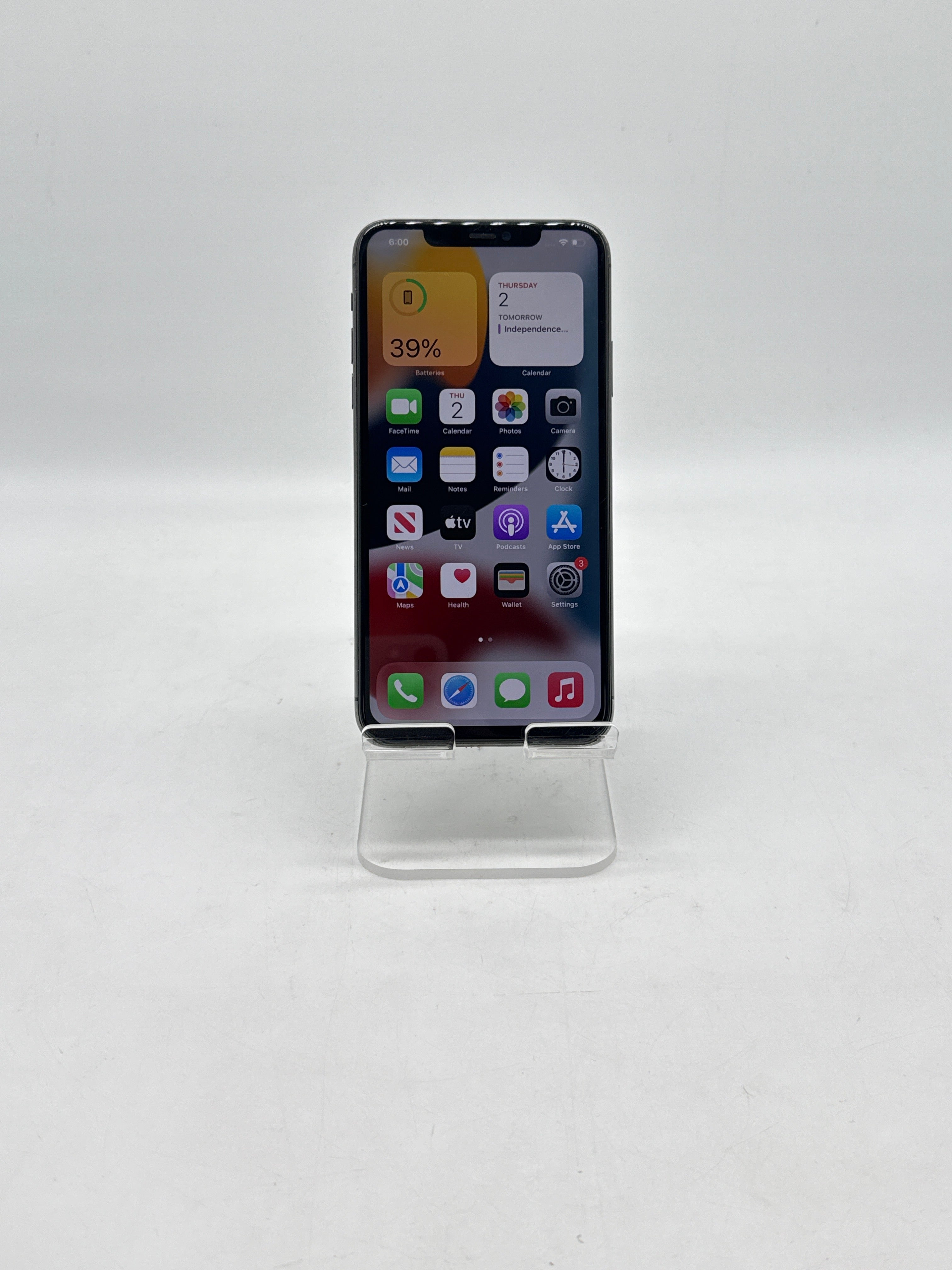 Apple iPhone 11 Pro Max 64GB Unlocked - For Parts Read