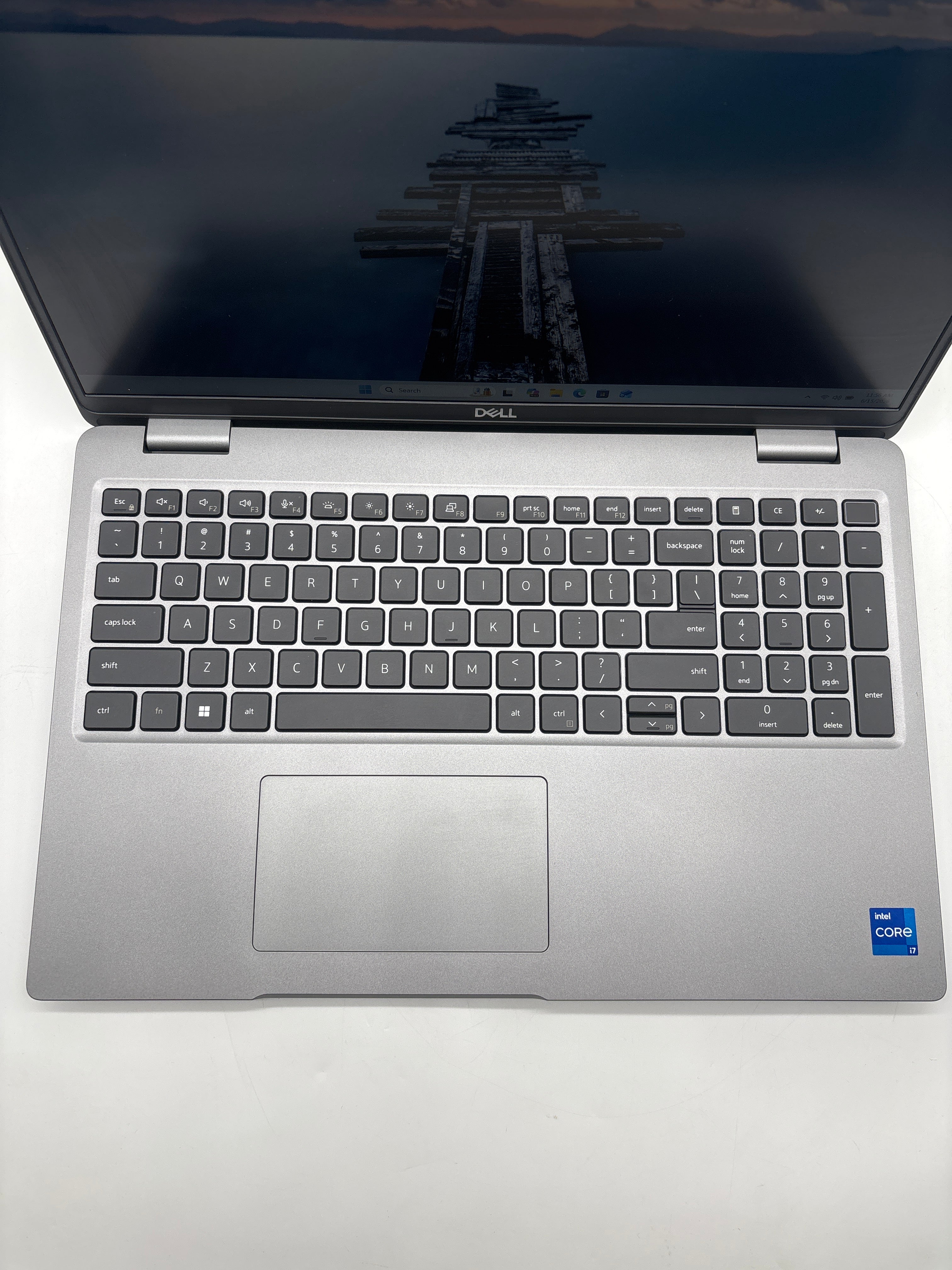 Dell Latitude 5540 i7-1370P 32GB RAM 1TB SSD - Remotely Managed