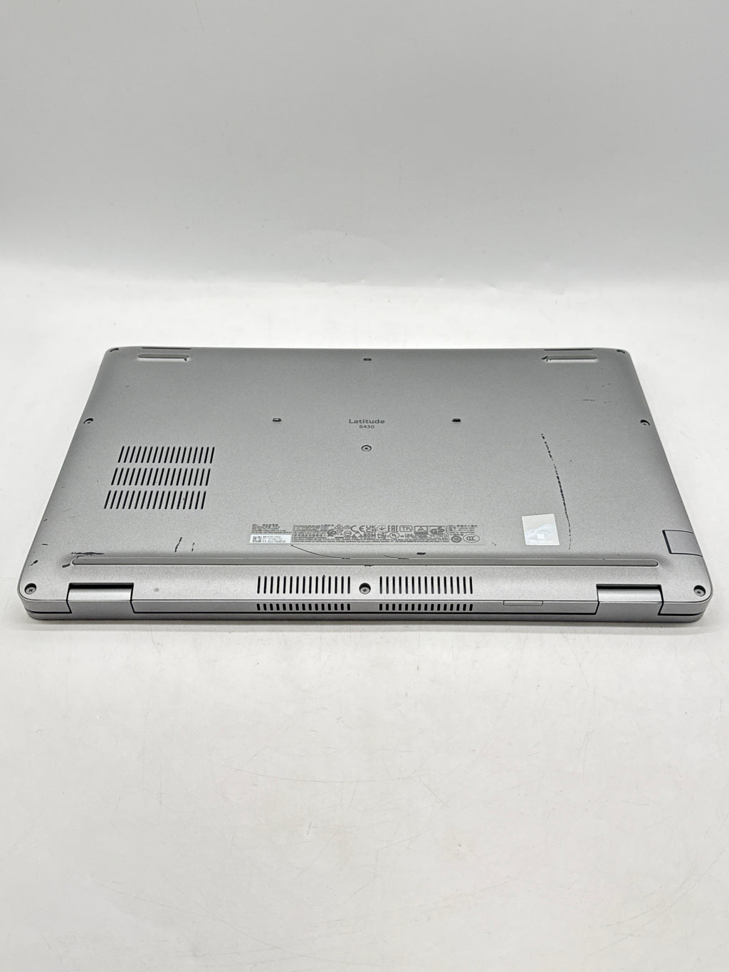 Dell Latitude 5430 14" FHD Intel Core i5-1235U 16GB RAM 256GB SSD - Used