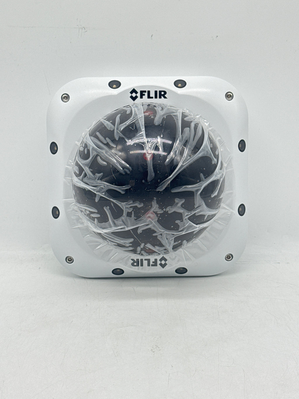 FLIR CM-6308-P1-I Quasar 4x2K HD IP Panoramic Camera - Open Box