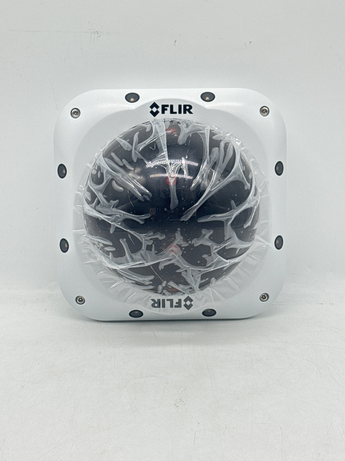 FLIR CM-6308-P1-I Quasar 4x2K HD IP Panoramic Camera - Open Box