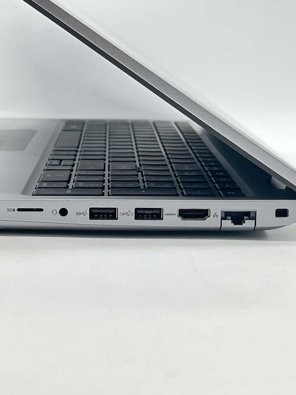 Dell Precision 3581 i7-13800H 64GB RAM 1TB SSD RTX 1000 - Used (Warranty)