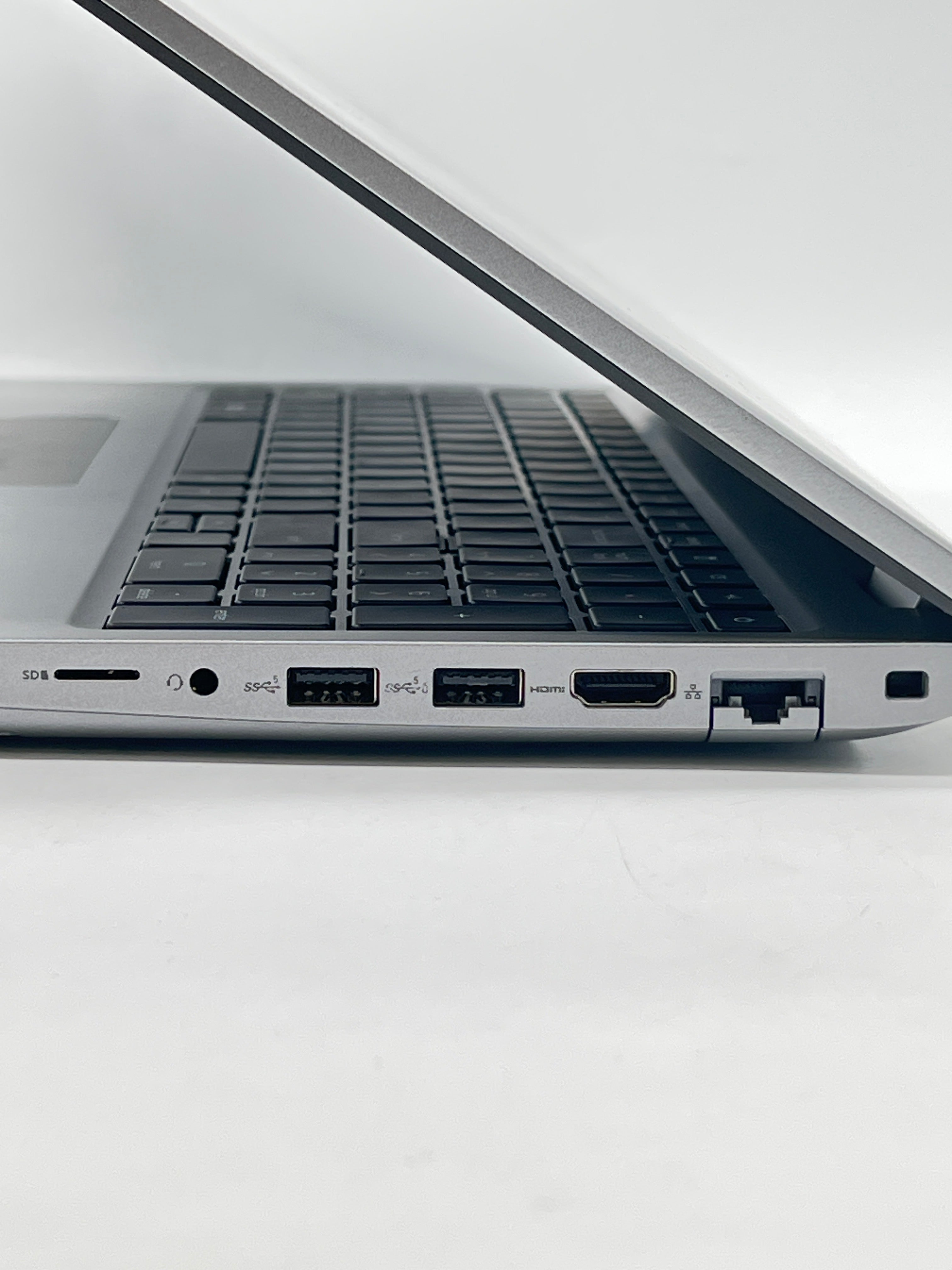 Dell Precision 3581 i7-13800H 64GB RAM 1TB SSD RTX 1000 - Used (Warranty)
