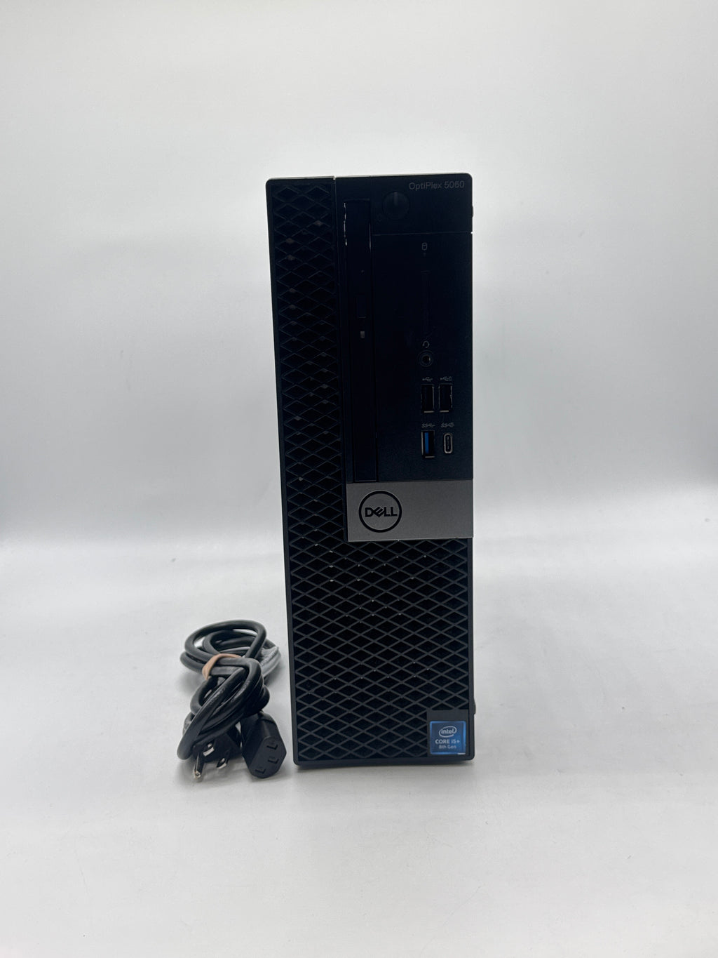 Dell OptiPlex 5060 Intel Core i5-8500 8GB RAM Intel UHD 630 - For Parts No HDD