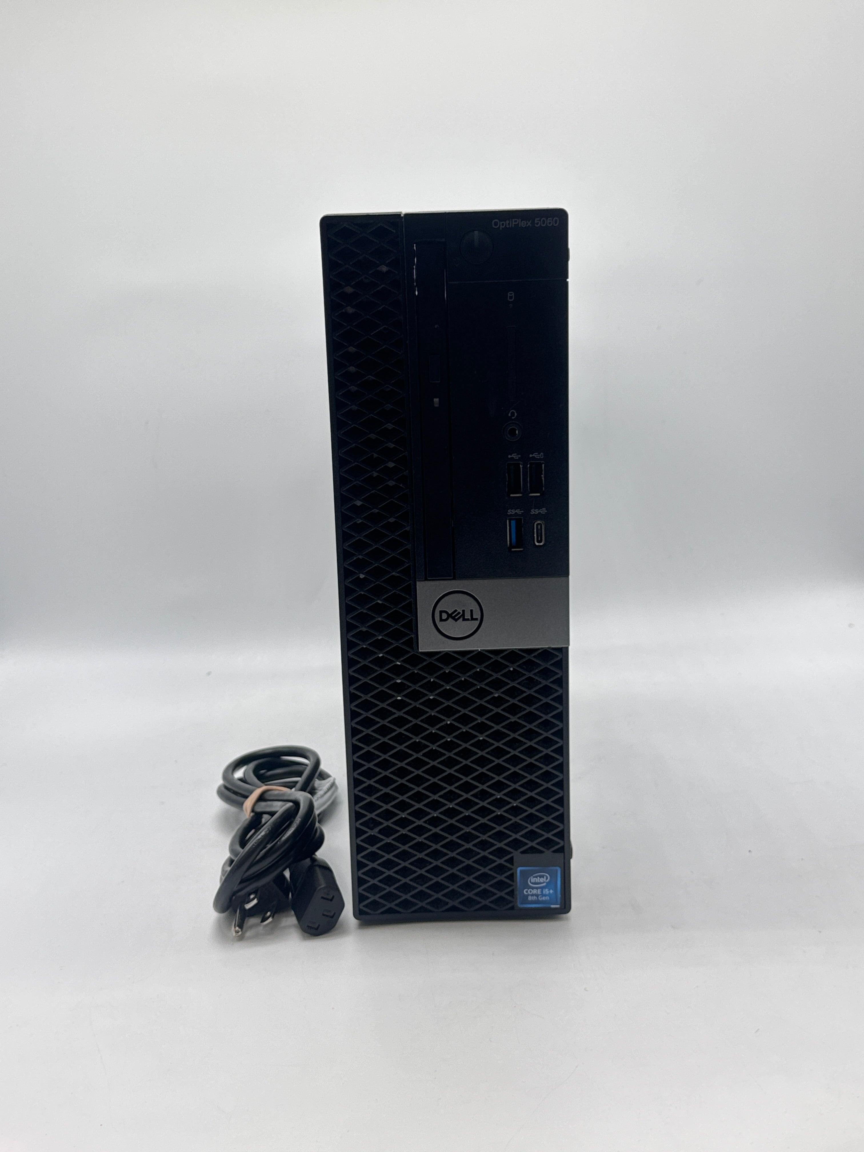 Dell OptiPlex 5060 Intel Core i5-8500 8GB RAM Intel UHD 630 - For Parts No HDD