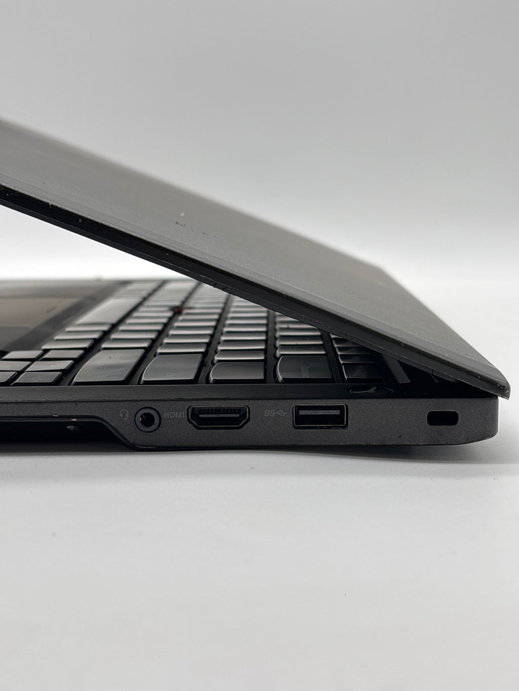 Lenovo Thinkpad S3-S431 i5-3337U 4GB RAM 500GB HDD - For Parts (Read DESC)