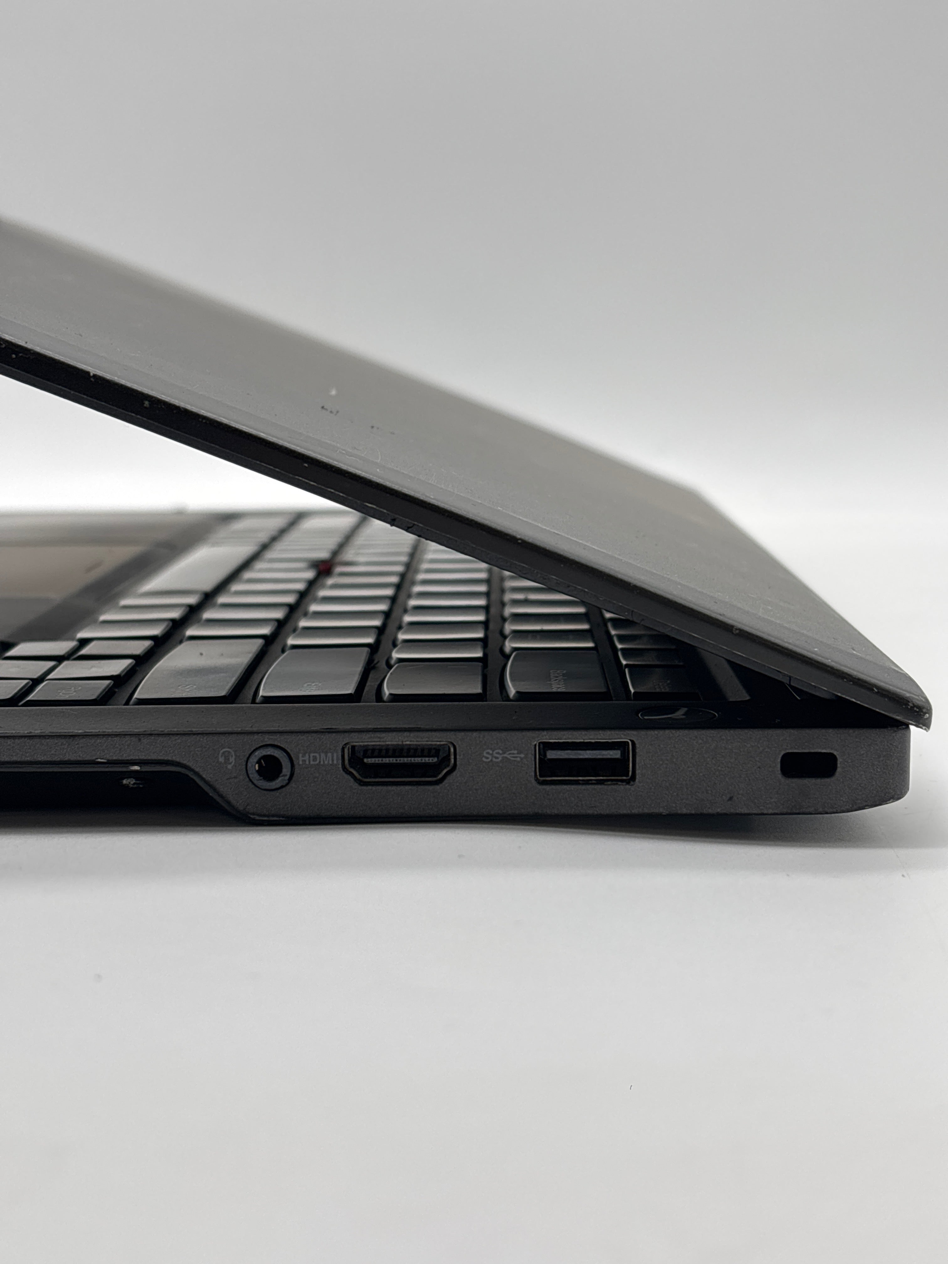 Lenovo Thinkpad S3-S431 i5-3337U 4GB RAM 500GB HDD - For Parts (Read DESC)