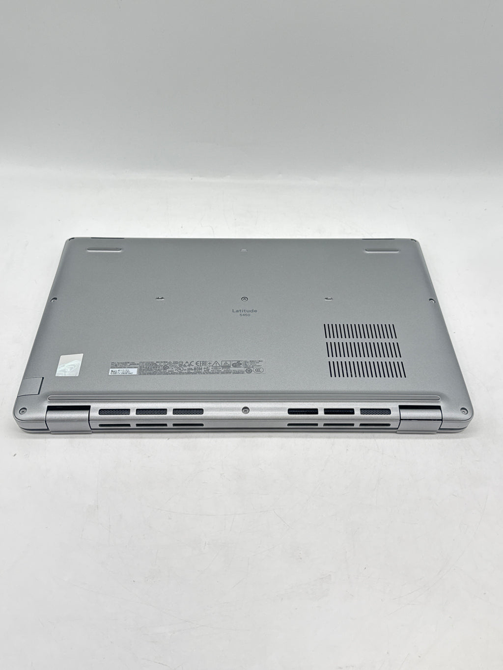Dell Latitude 5450 14" Intel Core Ultra 7 165U 32GB RAM 256GB SSD - READ