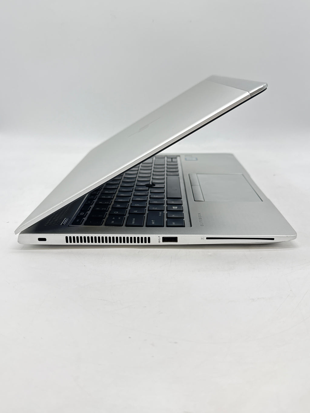 HP EliteBook 840 G5 14" Core i5-8365U 8GB RAM 256GB SSD - Used