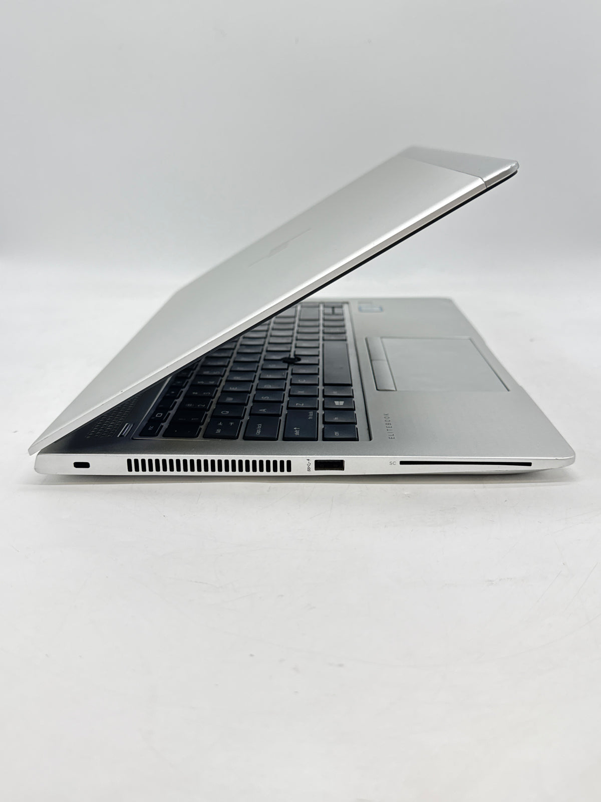 HP EliteBook 840 G5 14" Core i5-8365U 8GB RAM 256GB SSD - Used