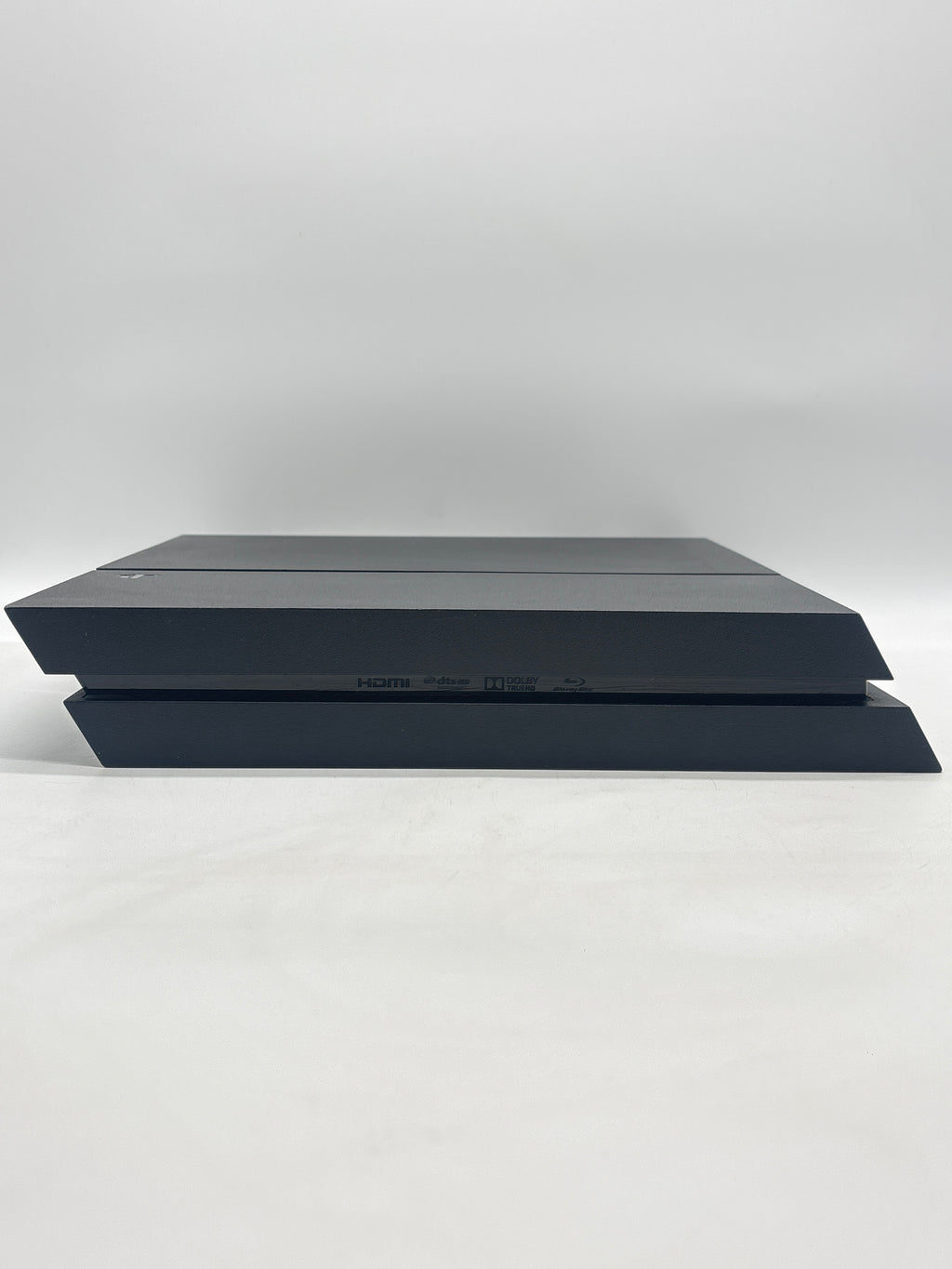 Sony PlayStation 4 CUH-1215A 500GB Black Console Only - For Parts (Read DESC)