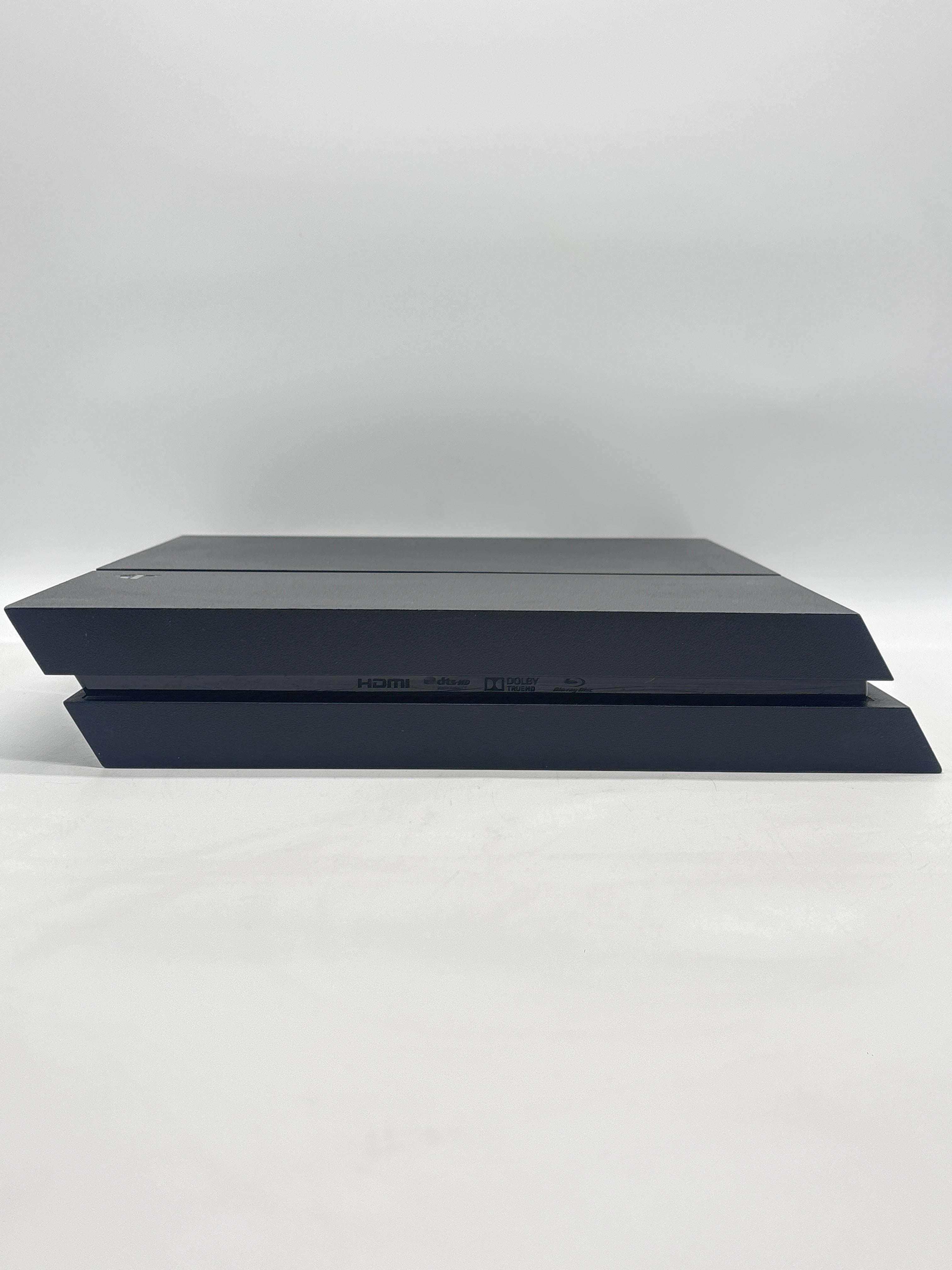 Sony PlayStation 4 CUH-1215A 500GB Black Console Only - For Parts (Read DESC)