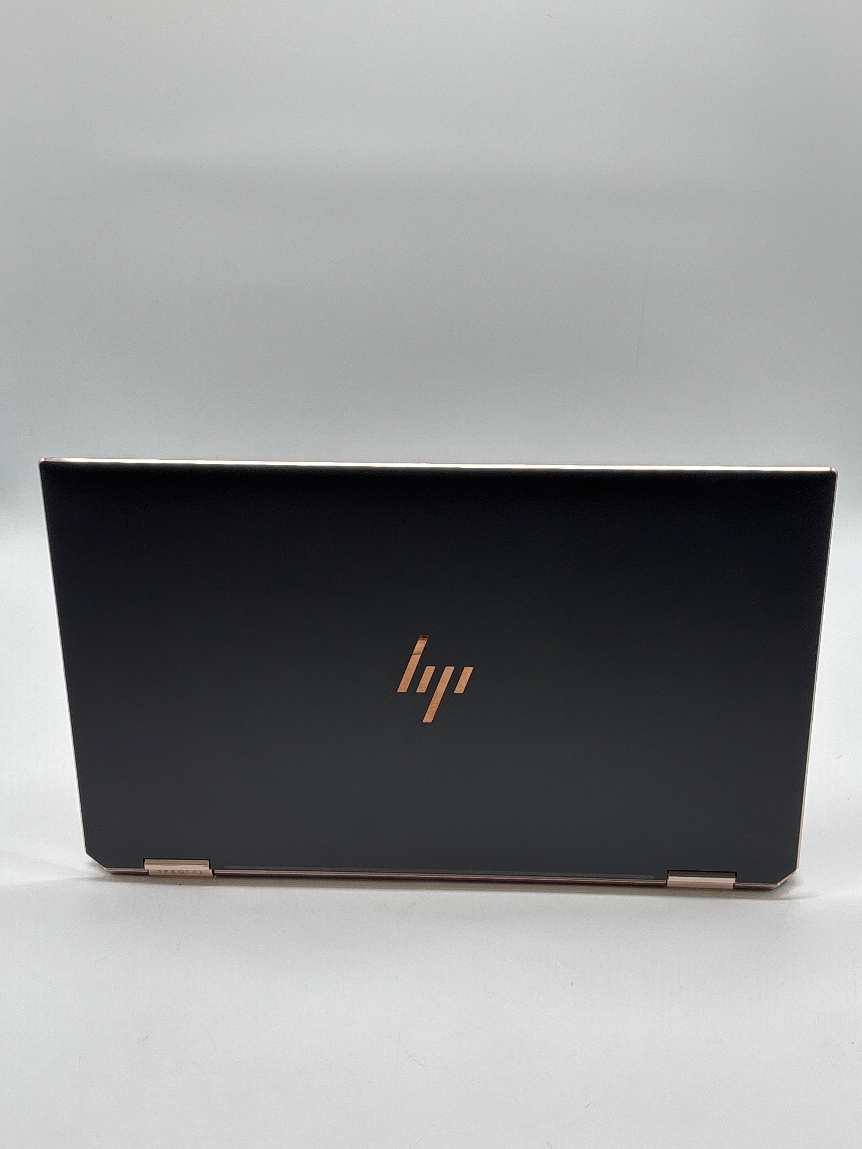 HP Spectre X360 15-eb1043dx i7-1165G7 16GB RAM 512GB SSD - For Parts (No Battery)