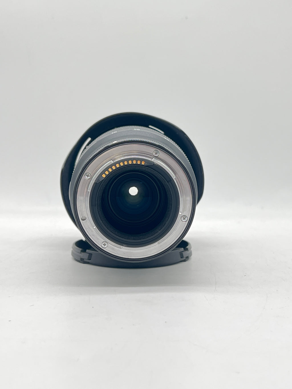 Nikon NIKKOR Z 24-70mm f/2.8 S Nikon Z-Mount Lens - Used